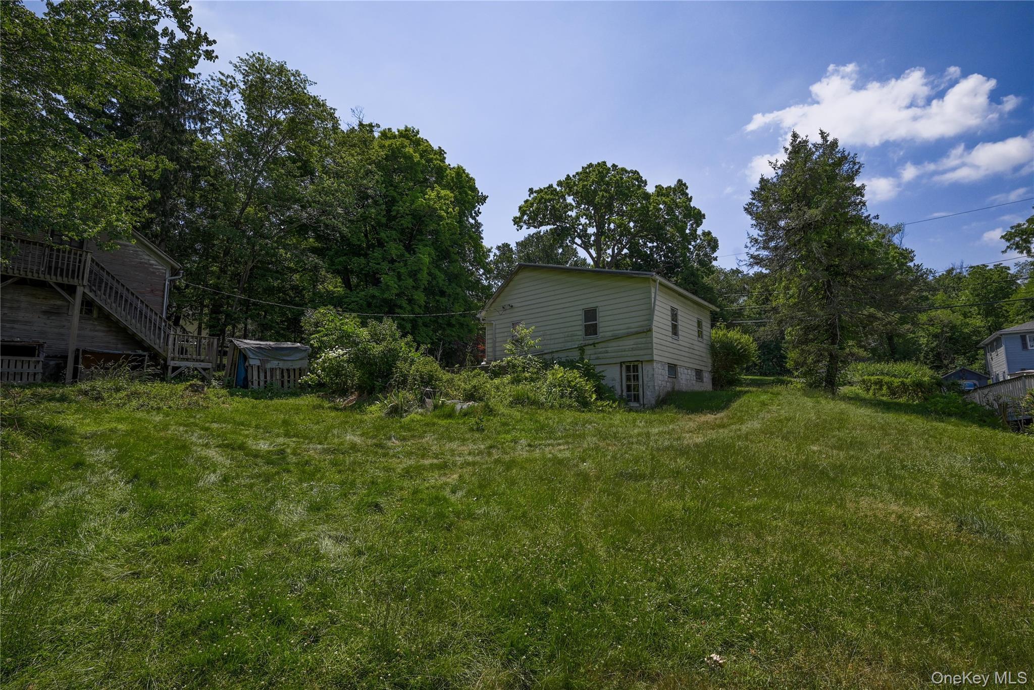 Single Family Little Brooklyn Road Orange County, NY 10990, MLS-1016011-28