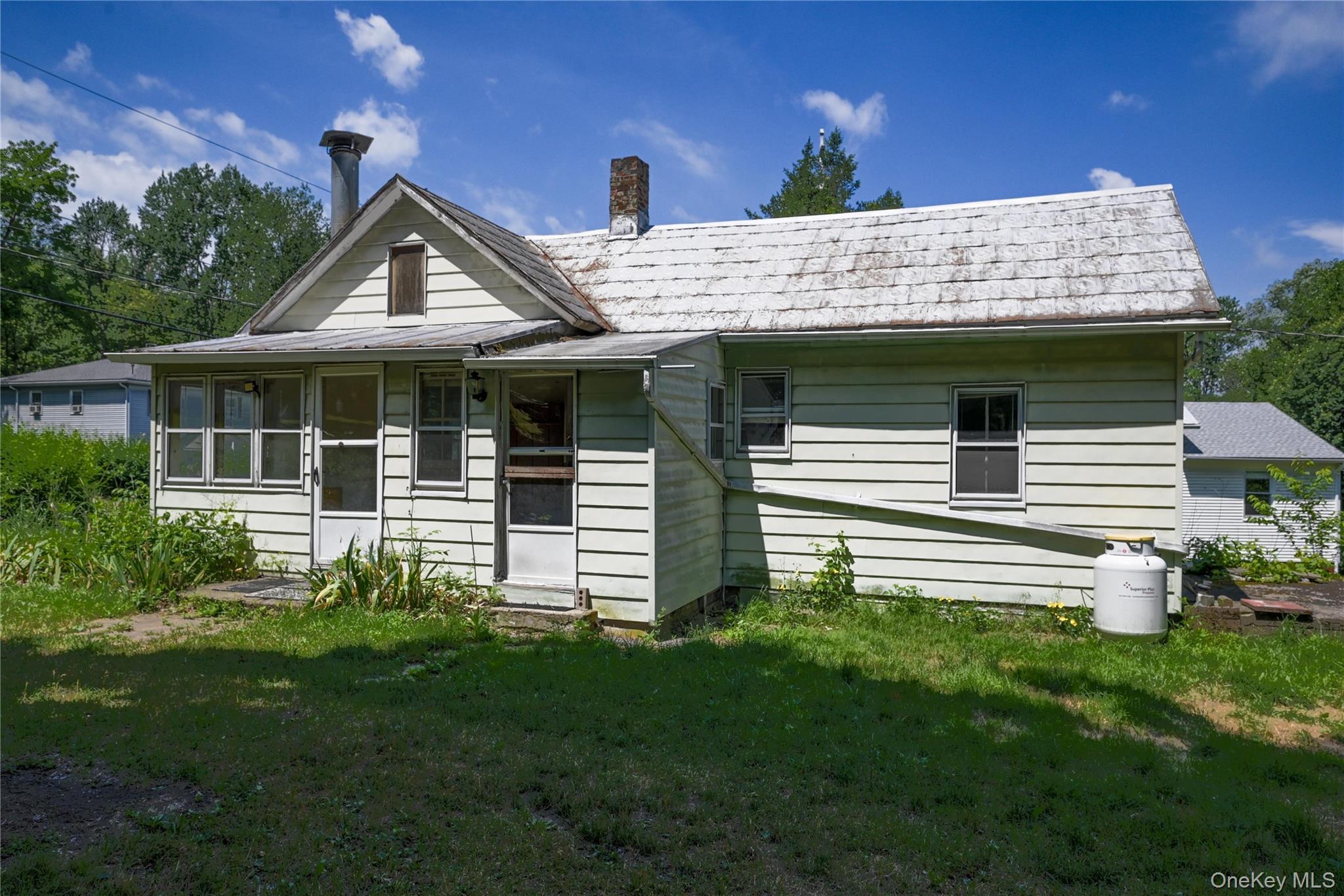 Single Family Little Brooklyn Road  Orange County, NY 10990, MLS-1016011-29