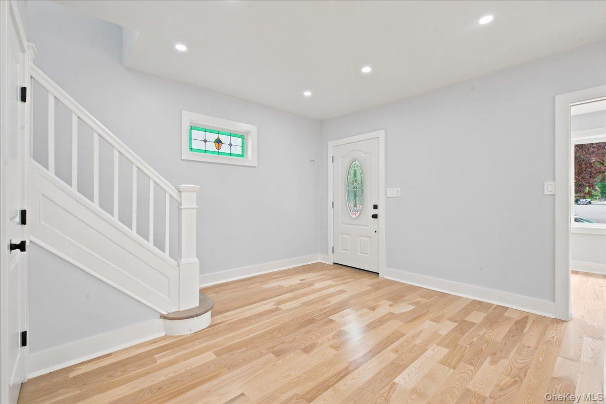 Single Family 209th Street Queens, NY 11361, MLS-1016019-2