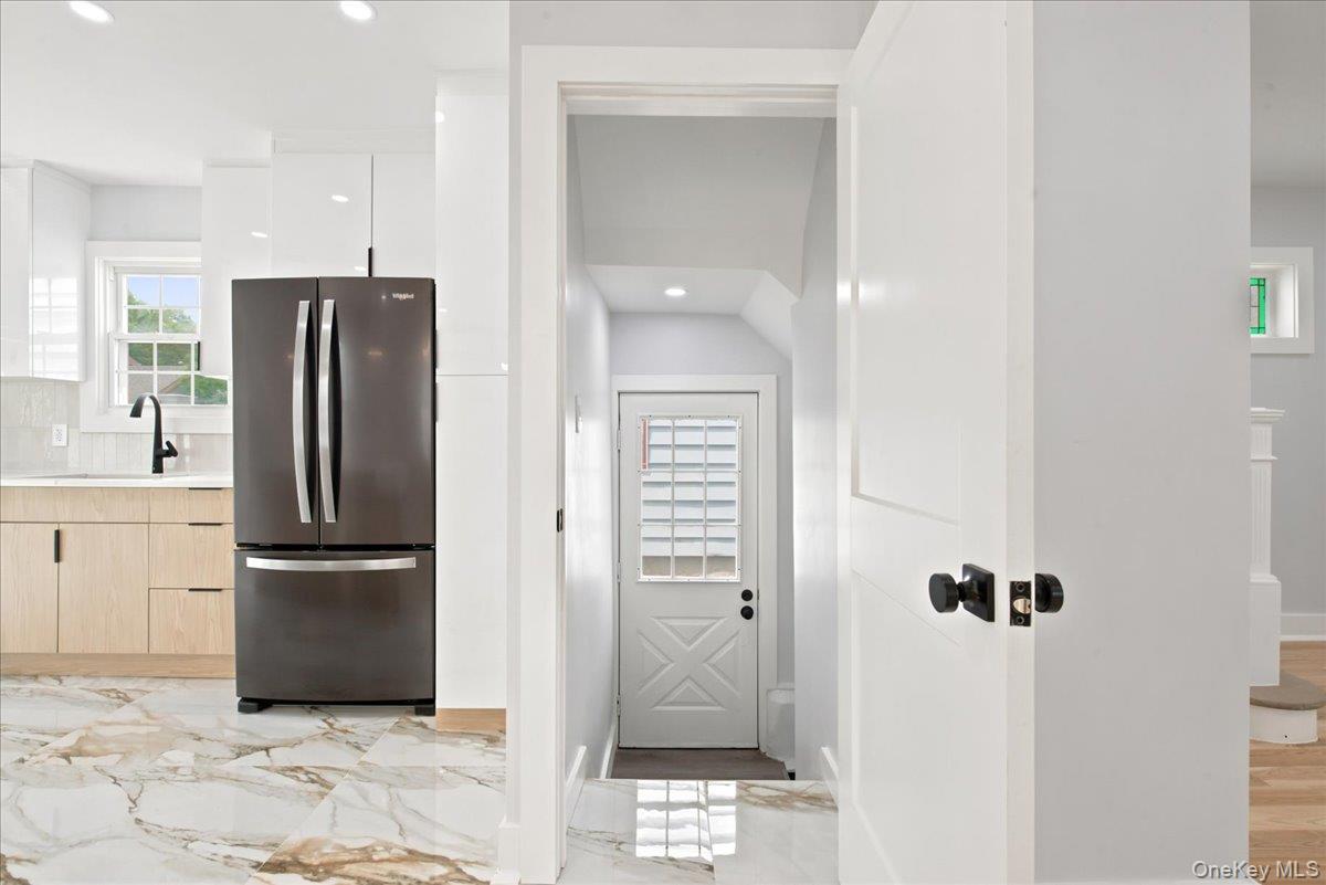 Single Family 209th Street Queens, NY 11361, MLS-1016019-21