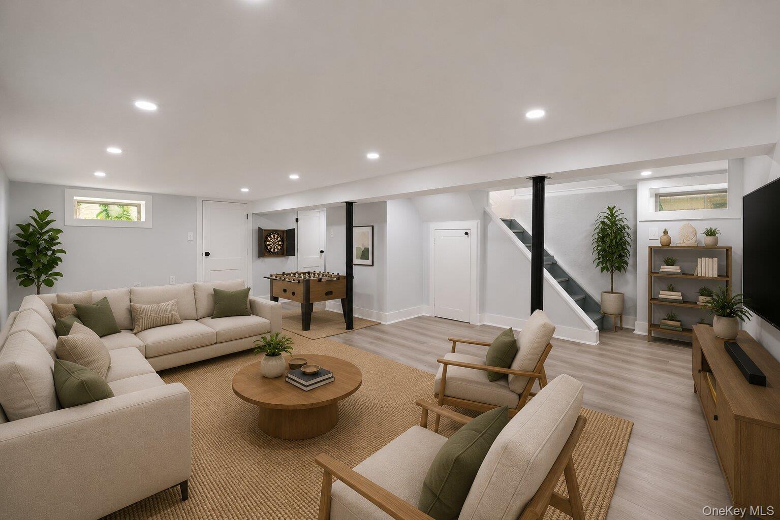 Single Family 209th Street Queens, NY 11361, MLS-1016019-23