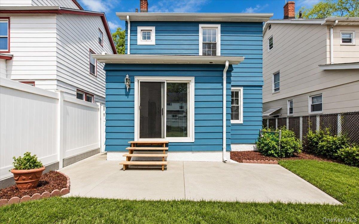 Single Family 209th Street Queens, NY 11361, MLS-1016019-49