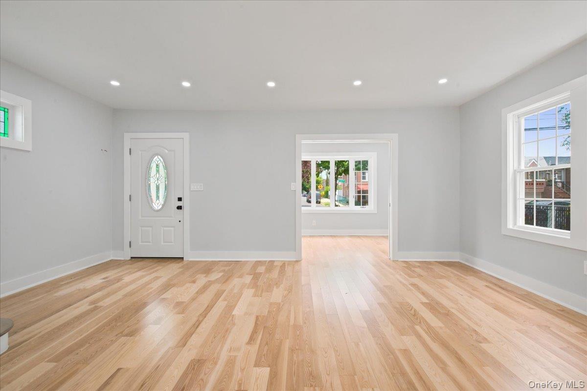 Single Family 209th Street Queens, NY 11361, MLS-1016019-5