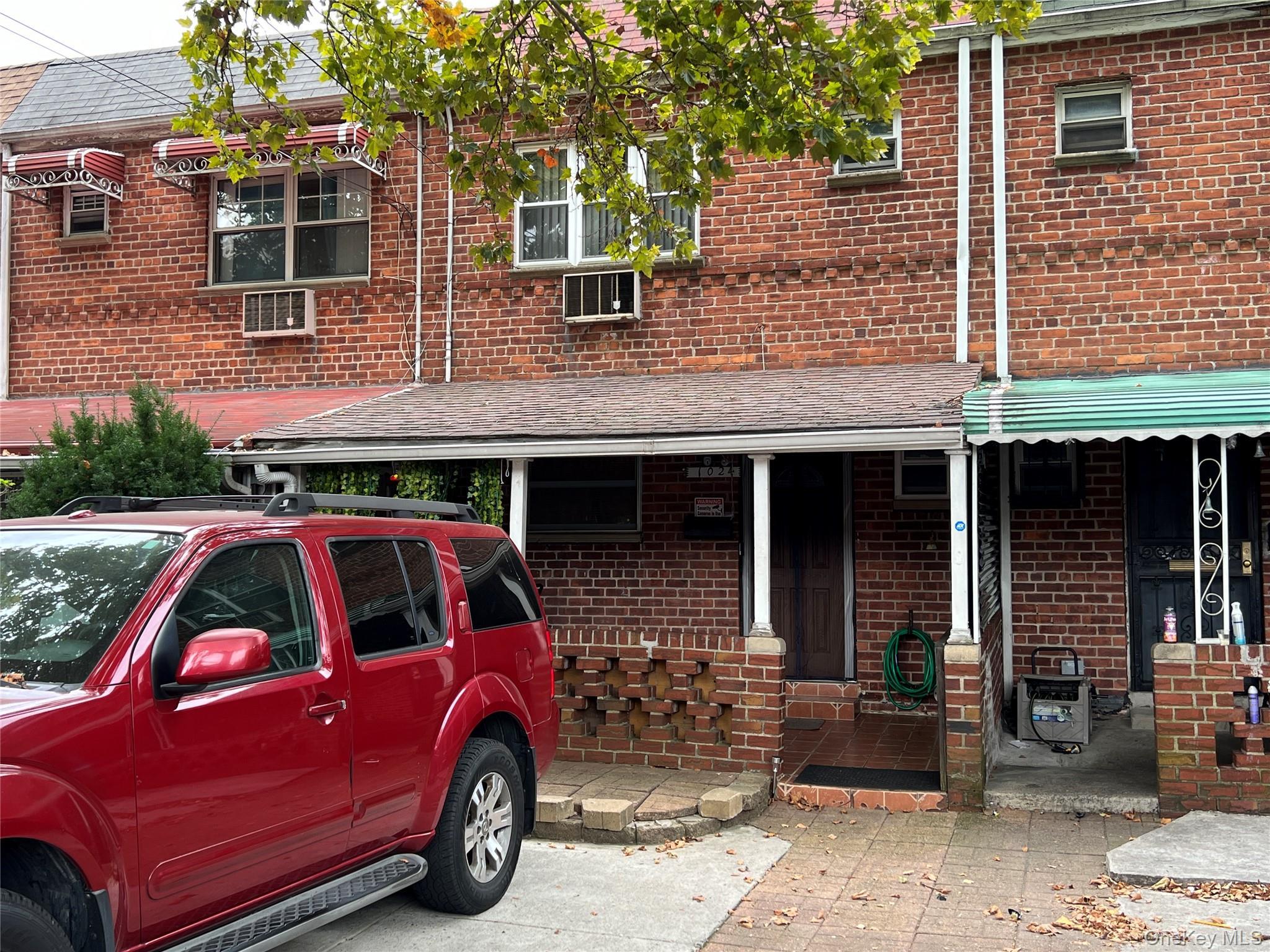 Single Family Hendrix  Brooklyn, NY 11207, MLS-1016048-2