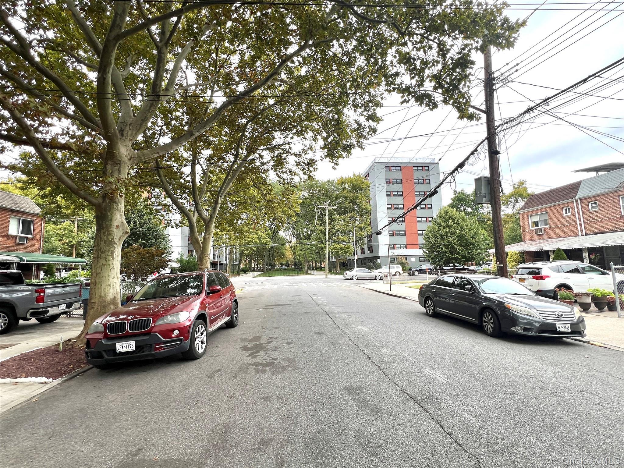 Single Family Hendrix  Brooklyn, NY 11207, MLS-1016048-4