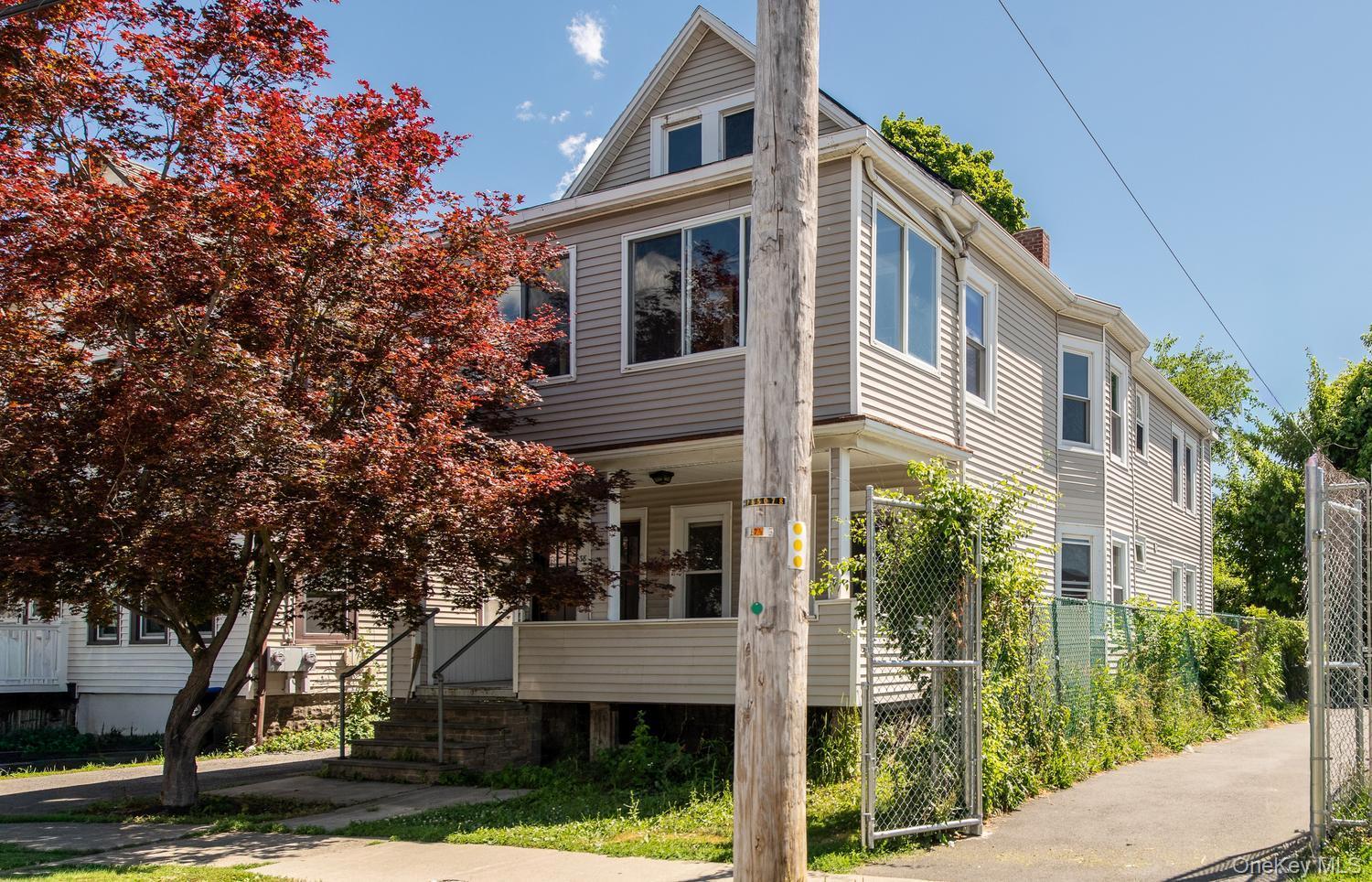Single Family May Street Dutchess County, NY 12603, MLS-1016053-2