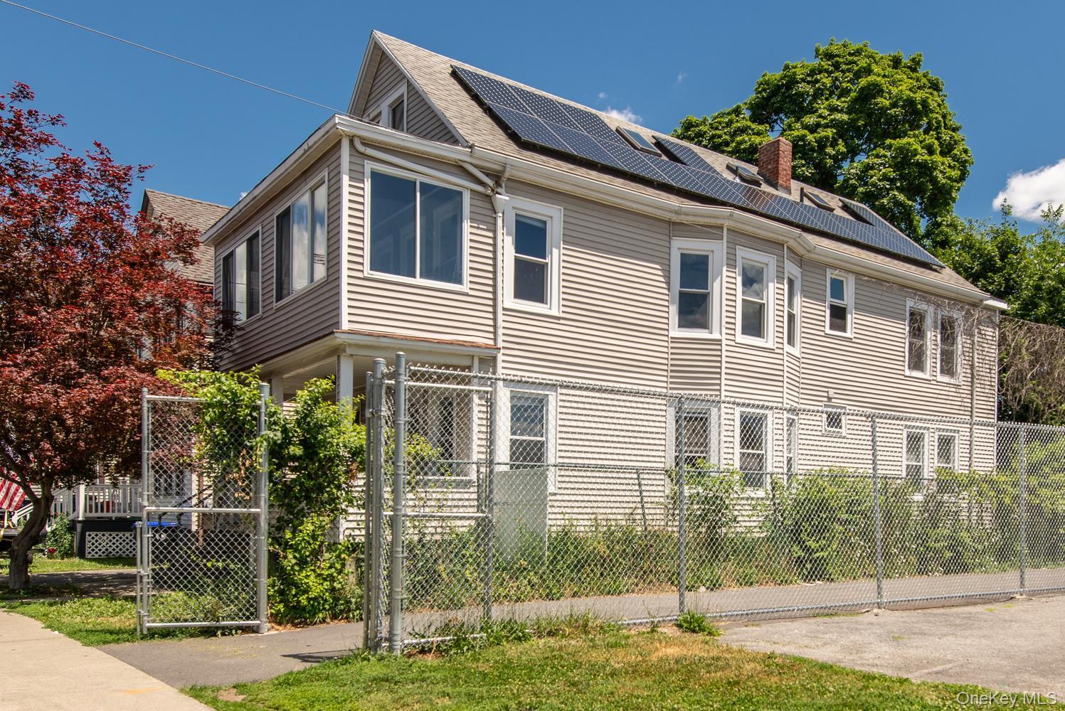 Single Family May Street Dutchess County, NY 12603, MLS-1016053-45