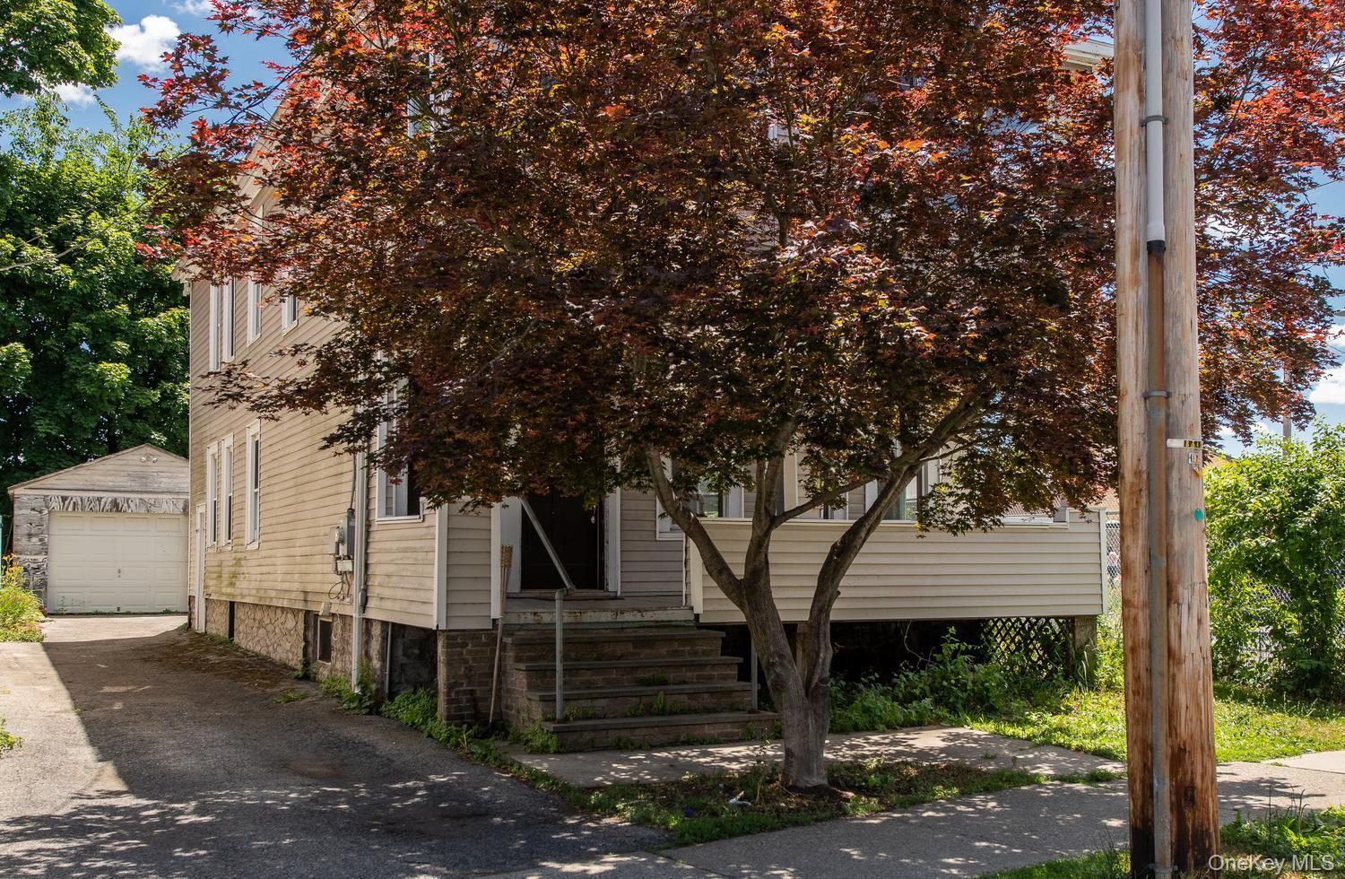 Single Family May Street Dutchess County, NY 12603, MLS-1016053-46