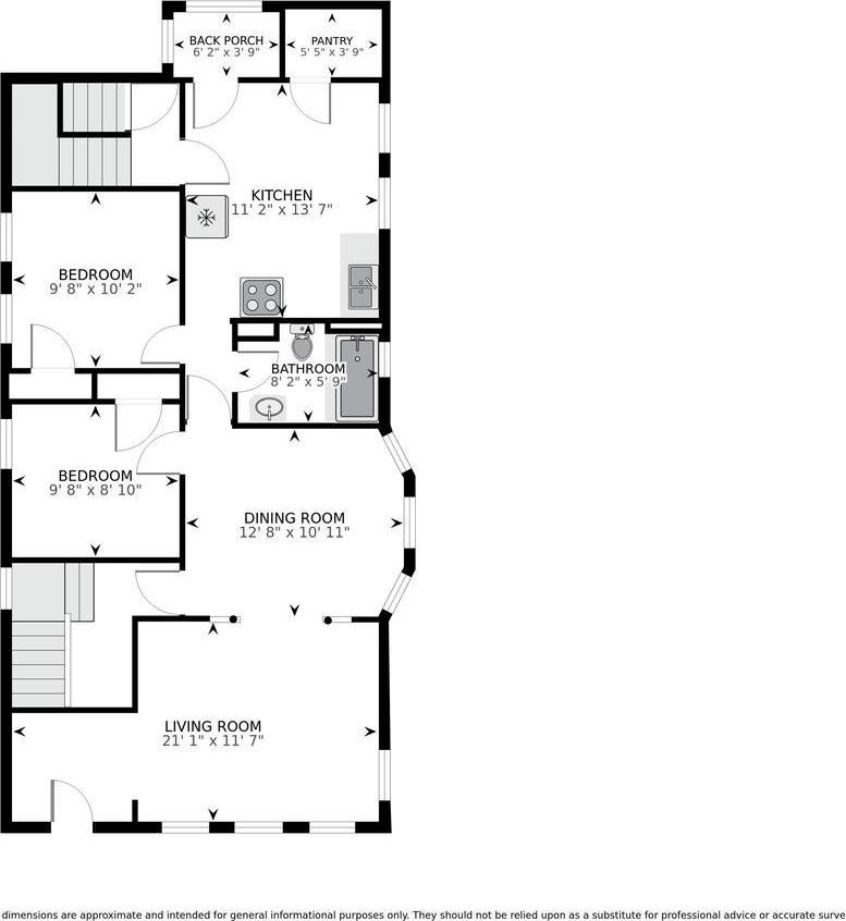 Single Family May Street  Dutchess County, NY 12603, MLS-1016053-50