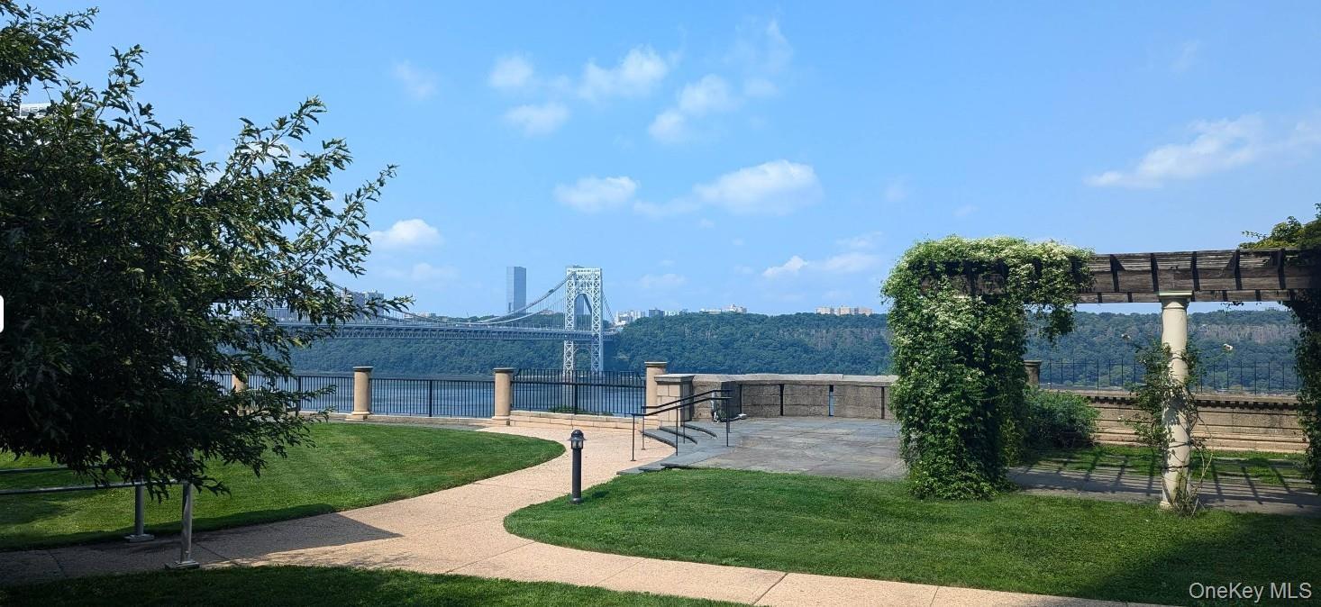 Coop Cabrini Manhattan, NY 10033, MLS-1016055-10