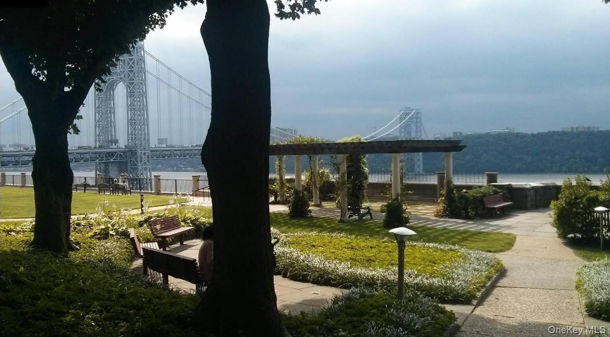 Coop Cabrini Manhattan, NY 10033, MLS-1016055-11