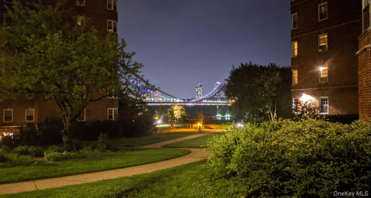 Coop Cabrini  Manhattan, NY 10033, MLS-1016055-14