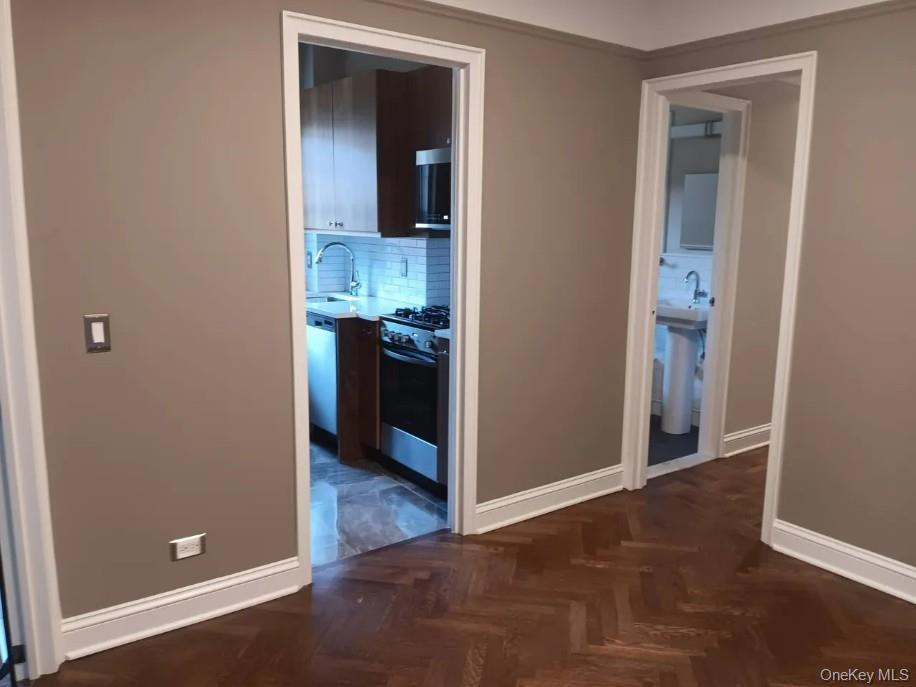 Coop Cabrini Manhattan, NY 10033, MLS-1016055-2