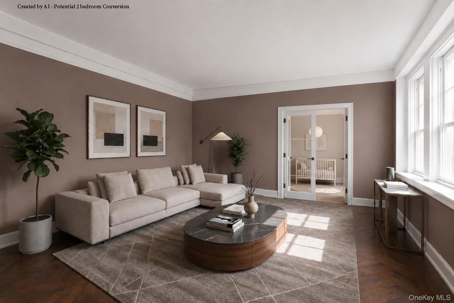 Coop Cabrini Manhattan, NY 10033, MLS-1016055-4