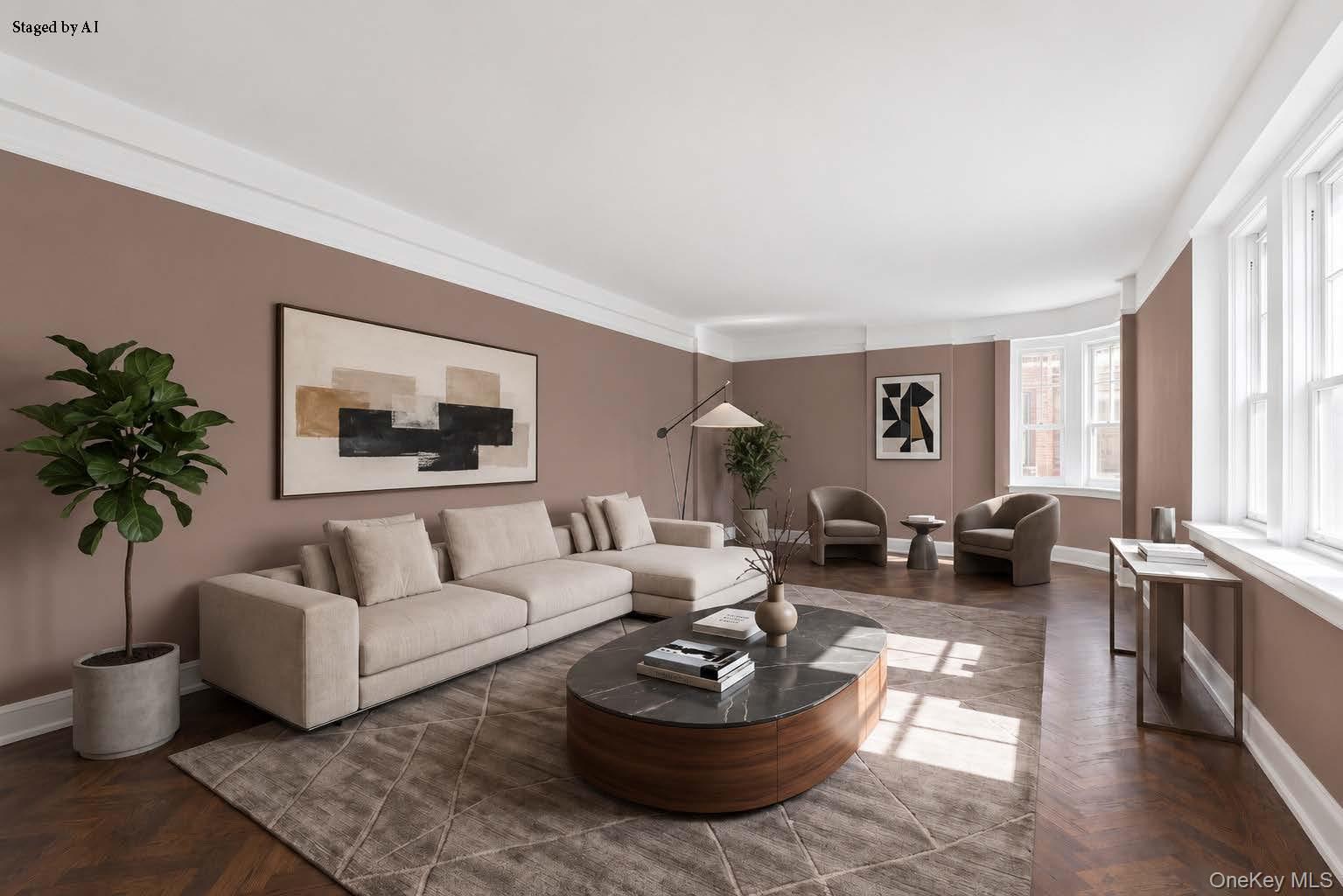 Coop Cabrini Manhattan, NY 10033, MLS-1016055-6