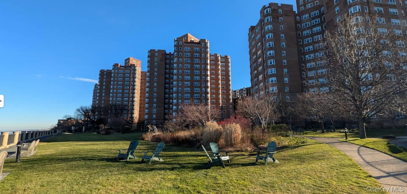 Coop Cabrini Manhattan, NY 10033, MLS-1016055-8