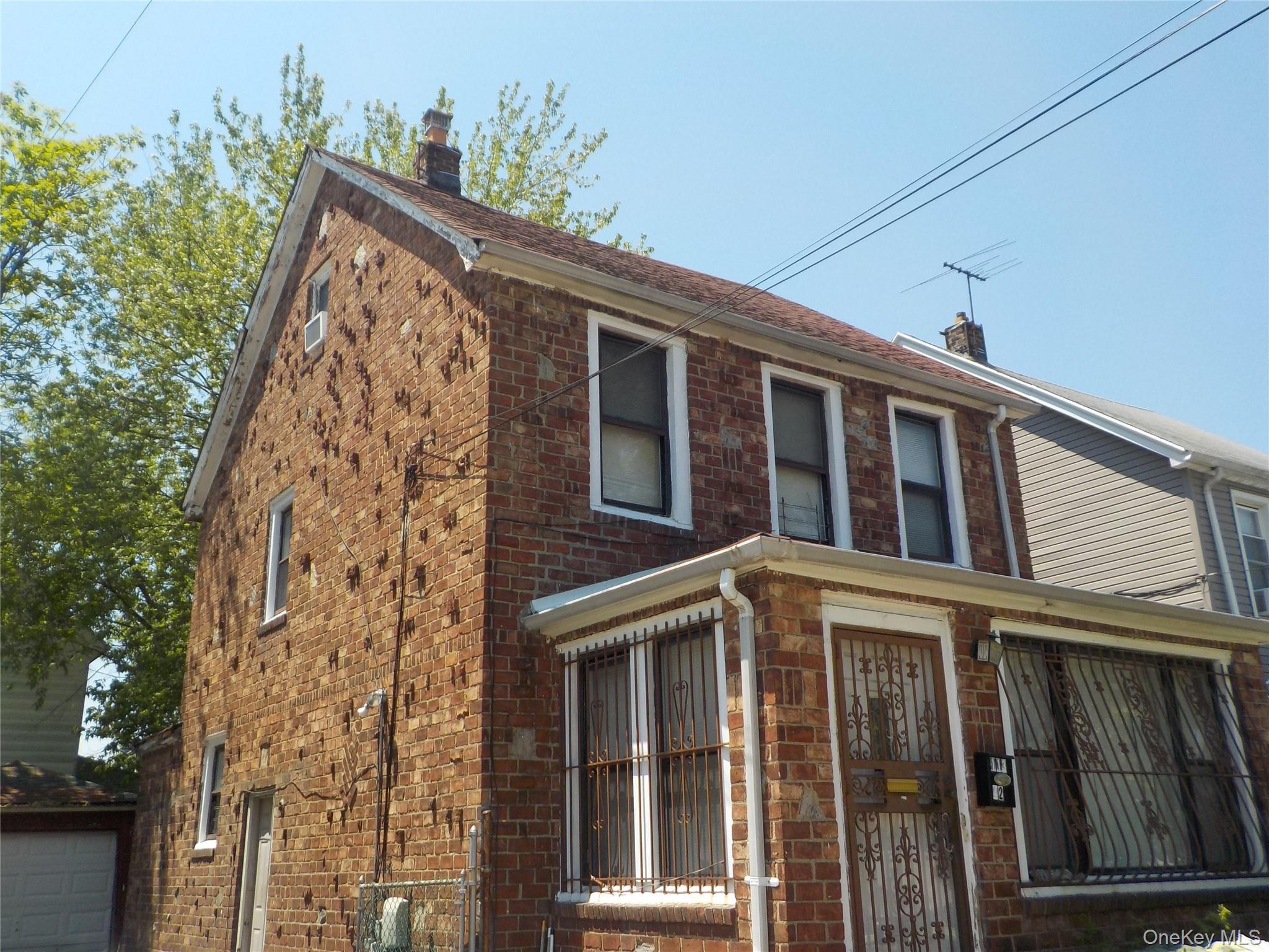 Single Family 194th Street Queens, NY 11412, MLS-1016071-2