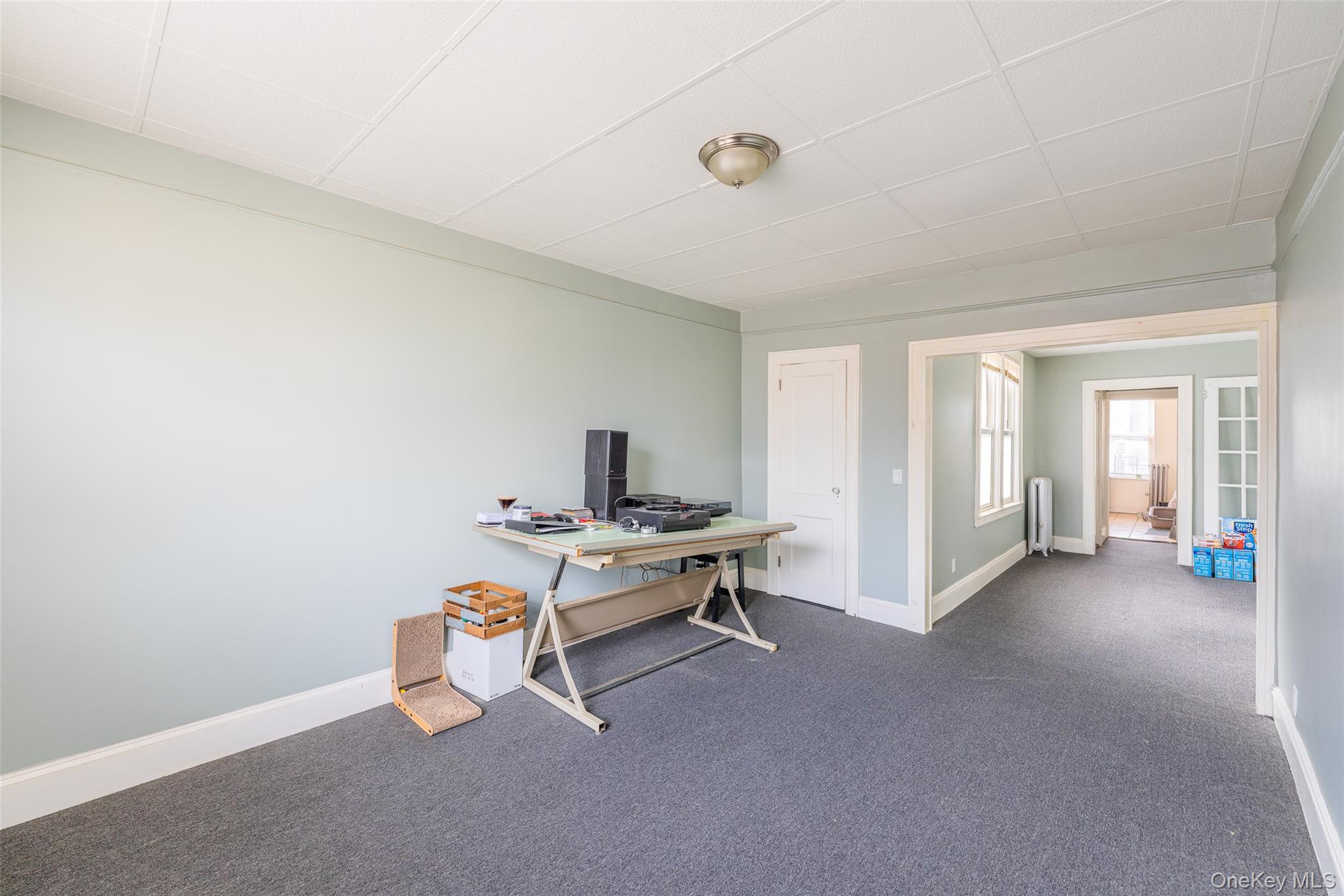 Single Family Crocheron Avenue Queens, NY 11358, MLS-1016074-10
