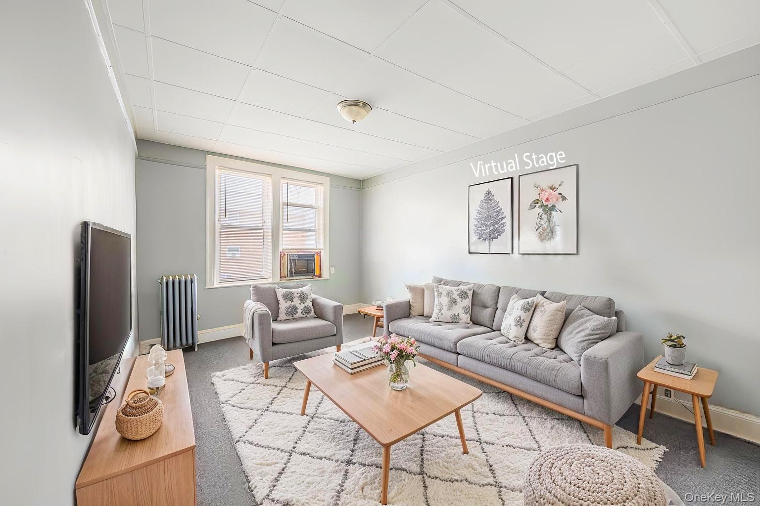 Single Family Crocheron Avenue Queens, NY 11358, MLS-1016074-2