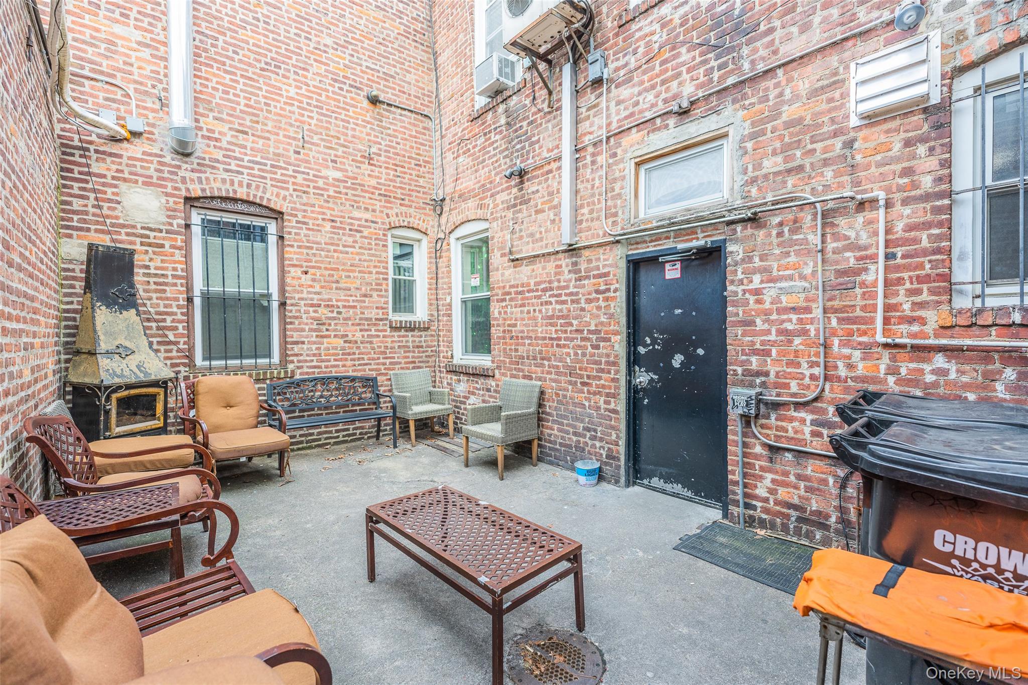 Single Family Crocheron Avenue Queens, NY 11358, MLS-1016074-23
