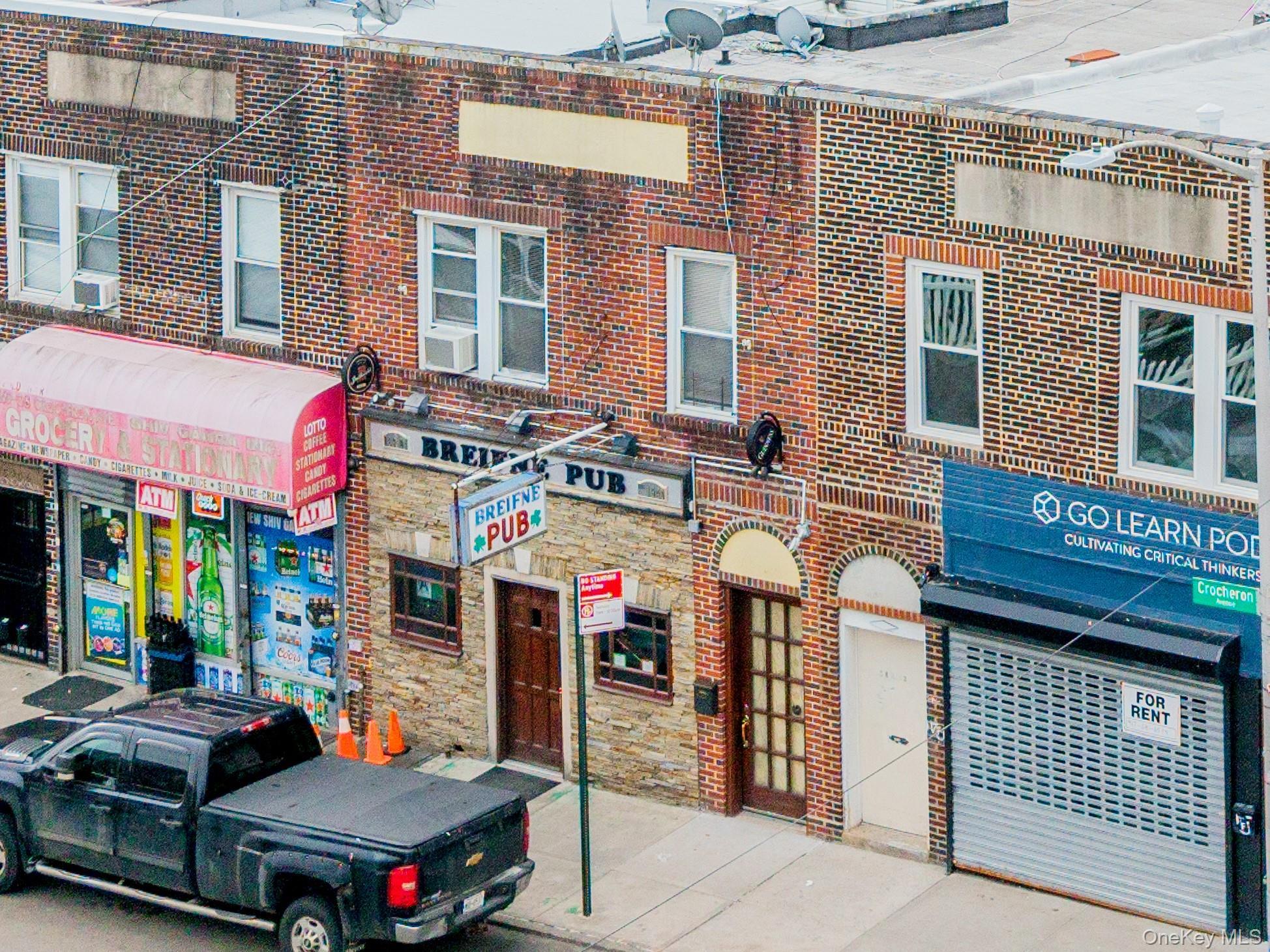 Single Family Crocheron Avenue Queens, NY 11358, MLS-1016074-28