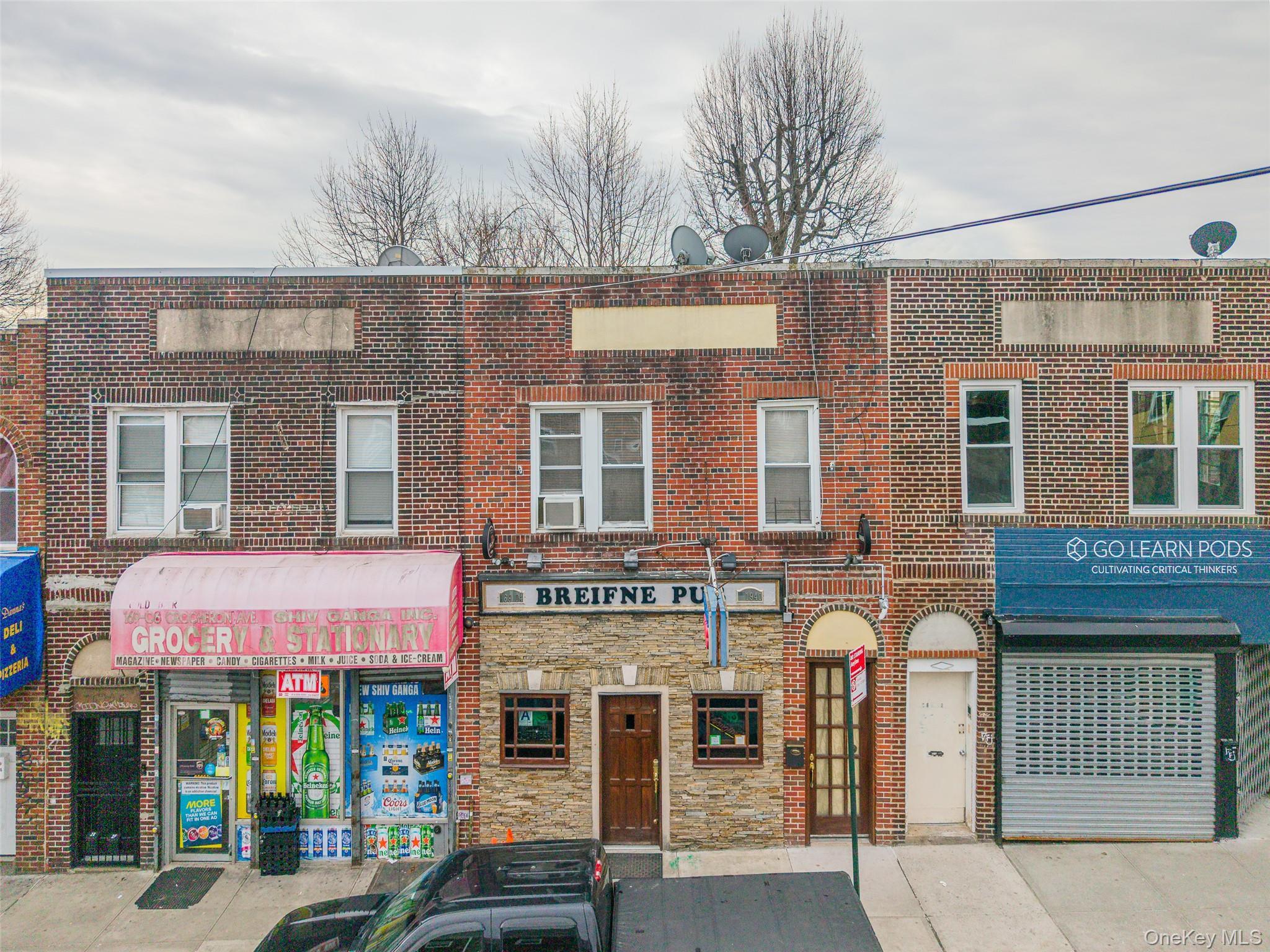 Single Family Crocheron Avenue Queens, NY 11358, MLS-1016074-29