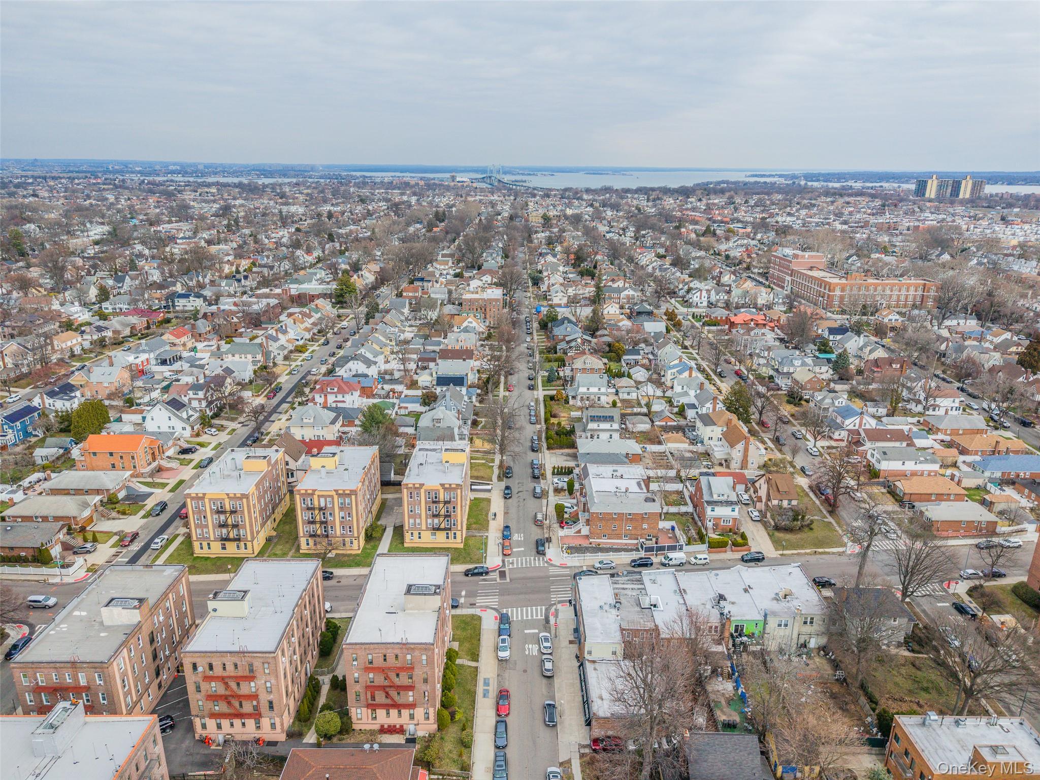 Single Family Crocheron Avenue Queens, NY 11358, MLS-1016074-32