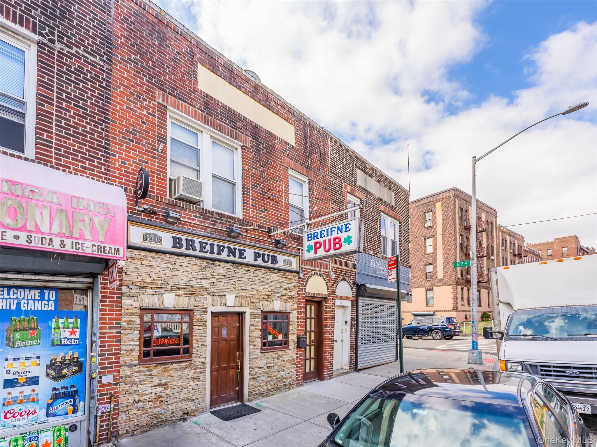 Single Family Crocheron Avenue Queens, NY 11358, MLS-1016074-33