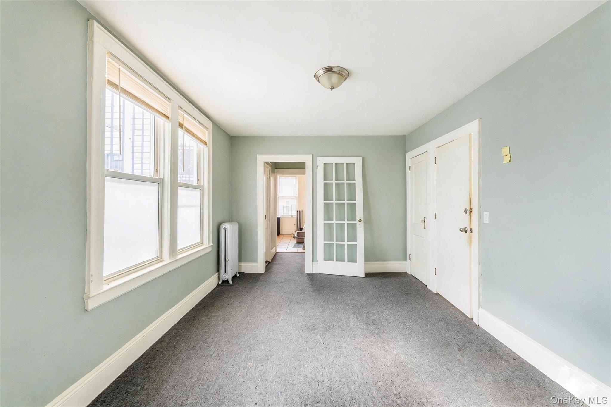 Single Family Crocheron Avenue Queens, NY 11358, MLS-1016074-4