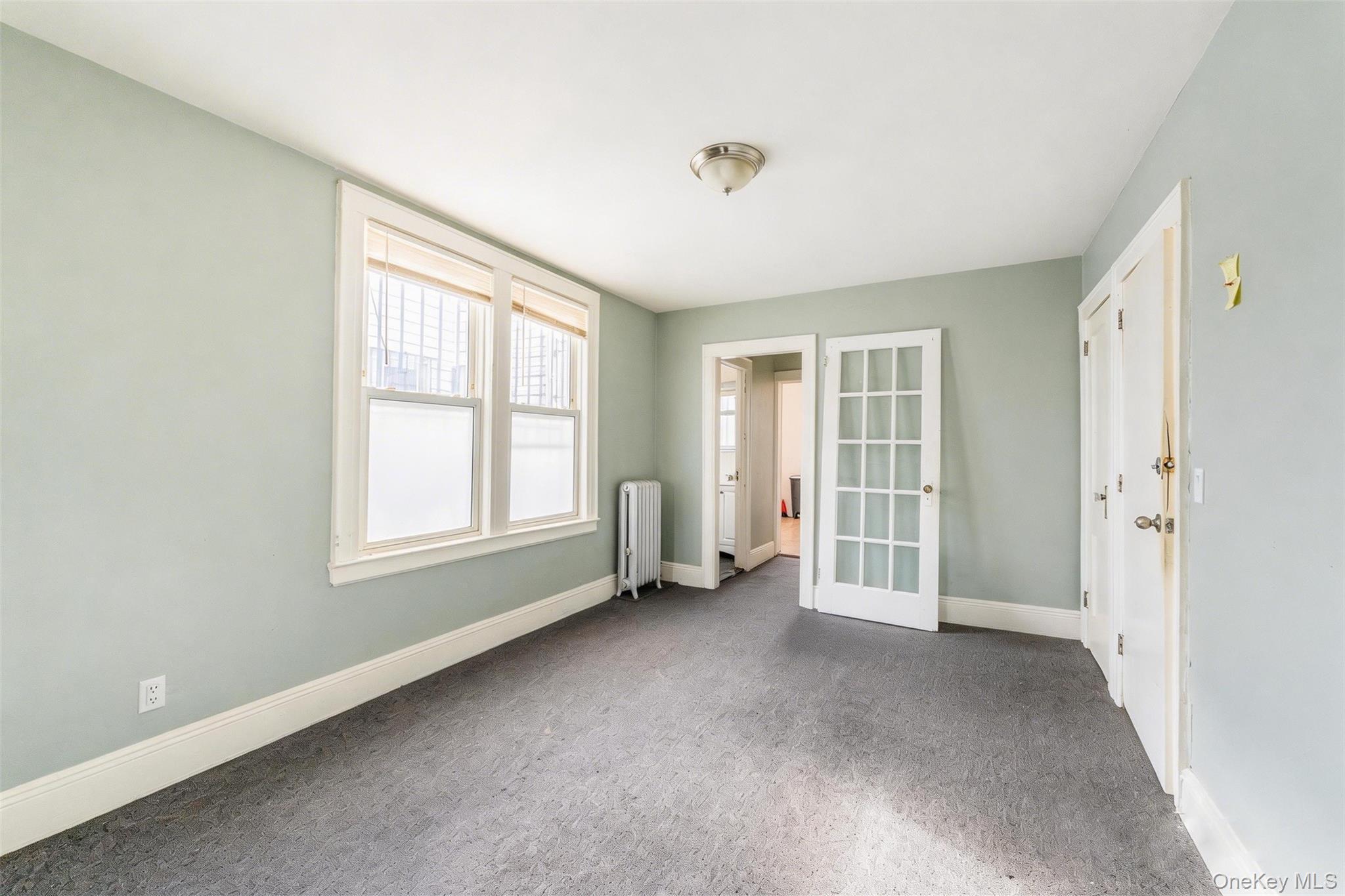 Single Family Crocheron Avenue Queens, NY 11358, MLS-1016074-5