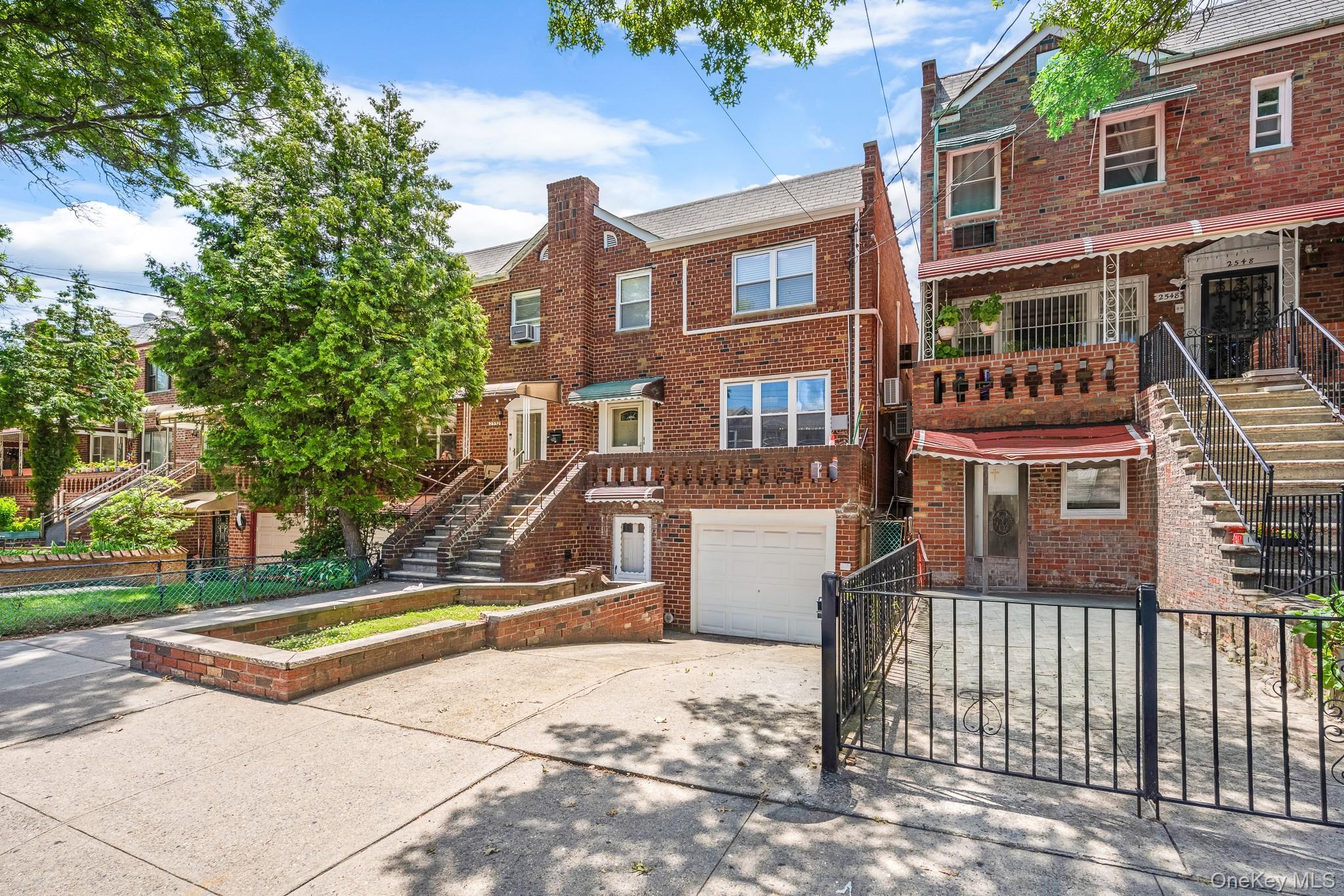 Single Family E 11th Street Brooklyn, NY 11235, MLS-1016094-2