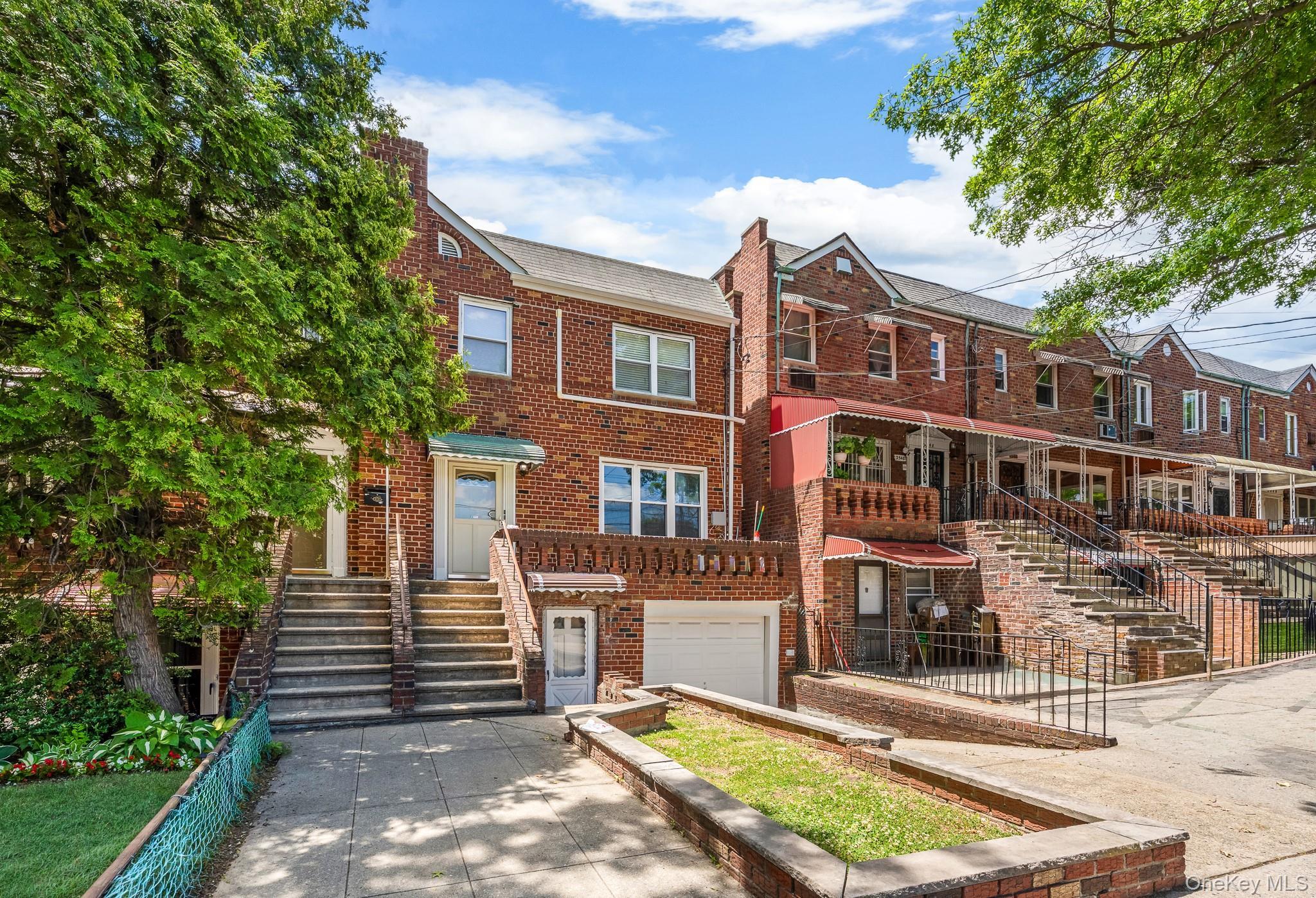 Single Family E 11th Street Brooklyn, NY 11235, MLS-1016094-3