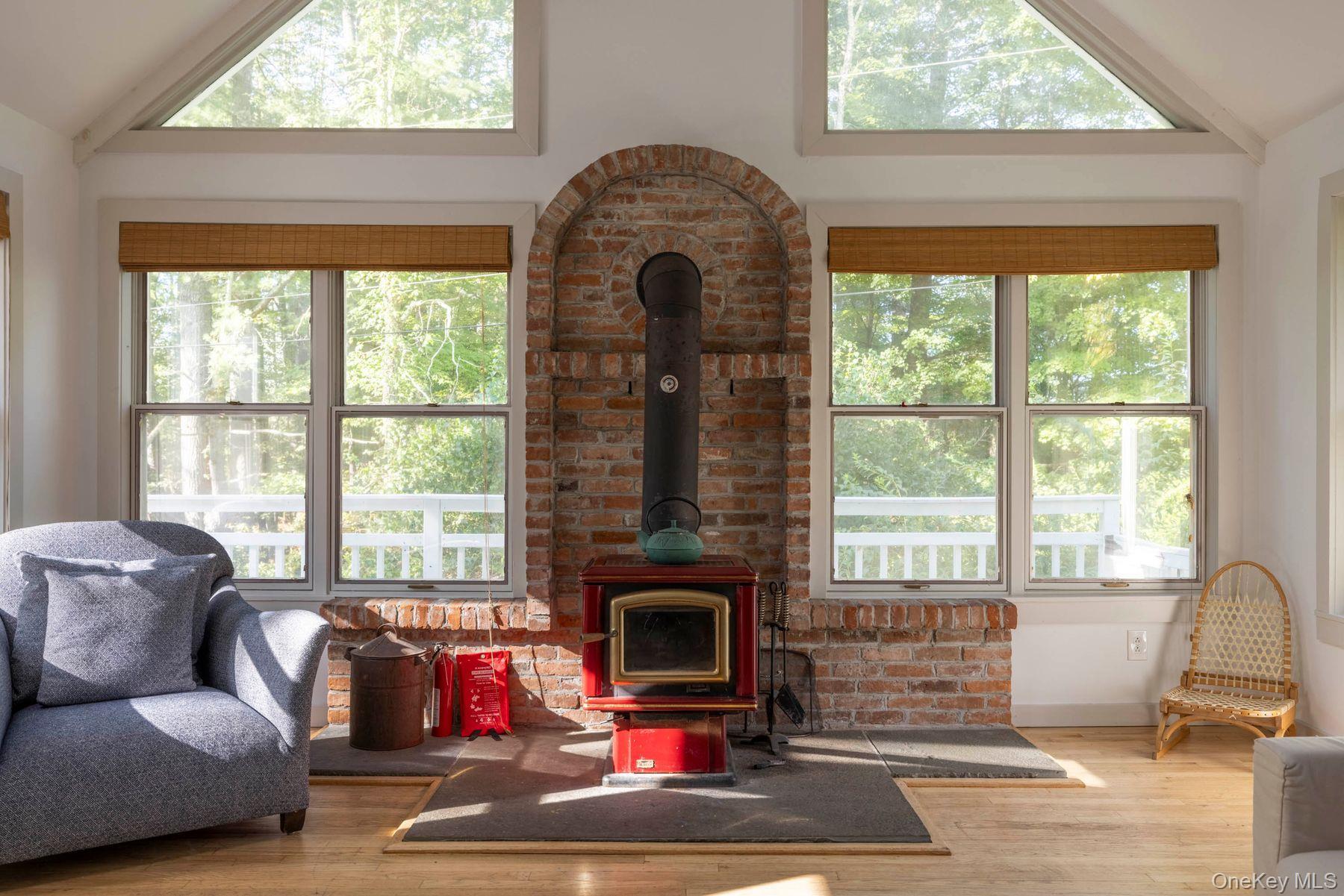 Single Family Wittenberg Road  Ulster County, NY 12409, MLS-1016096-11