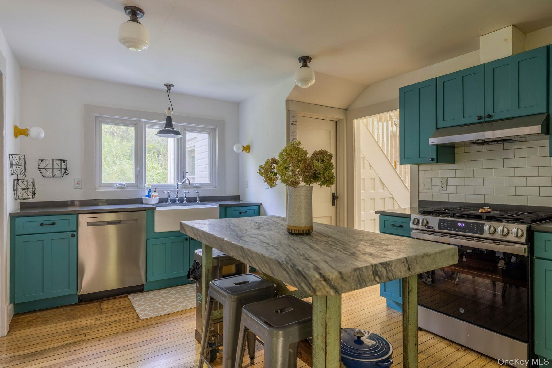 Single Family Wittenberg Road  Ulster County, NY 12409, MLS-1016096-17