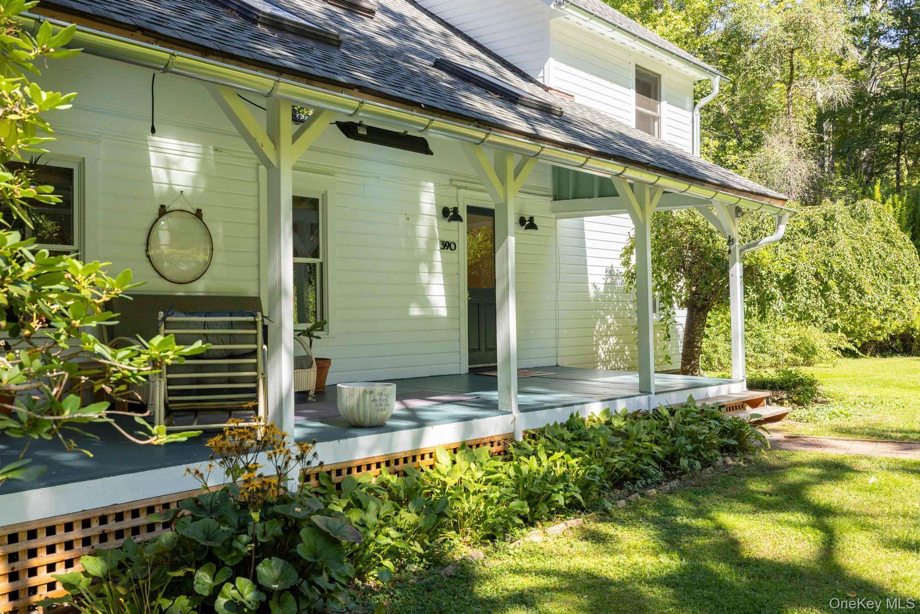 Single Family Wittenberg Road  Ulster County, NY 12409, MLS-1016096-2
