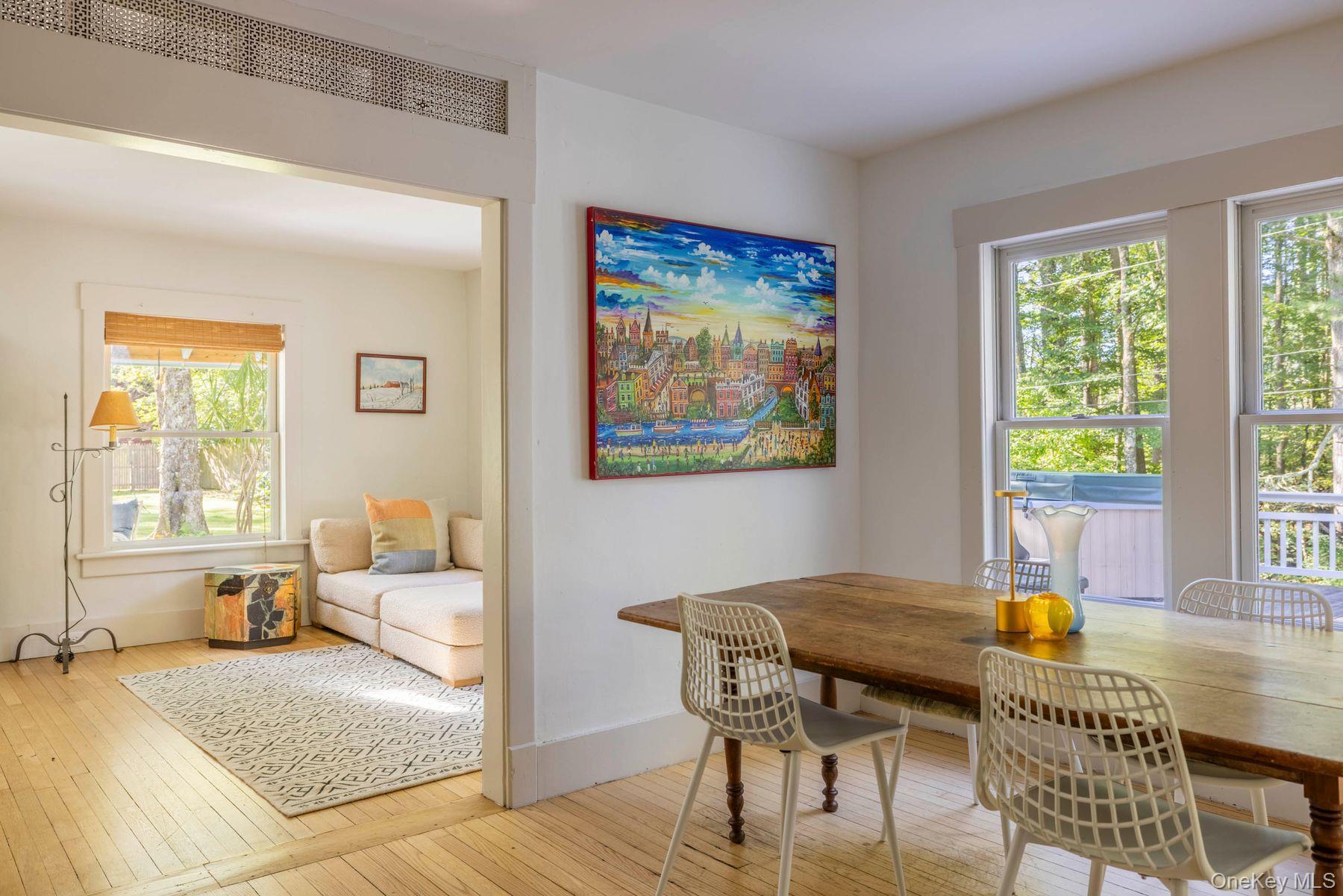 Single Family Wittenberg Road  Ulster County, NY 12409, MLS-1016096-20
