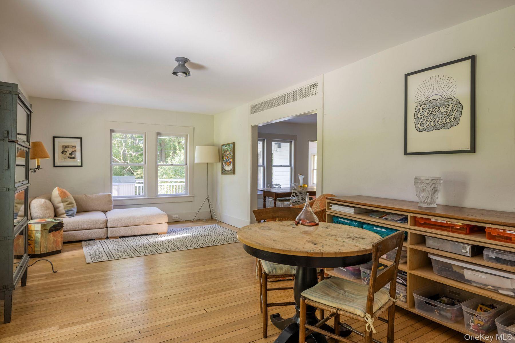 Single Family Wittenberg Road  Ulster County, NY 12409, MLS-1016096-25
