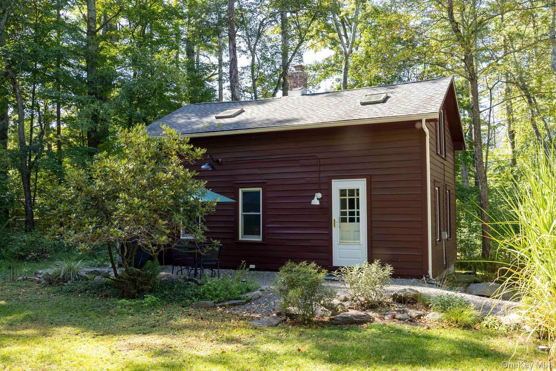 Single Family Wittenberg Road  Ulster County, NY 12409, MLS-1016096-35
