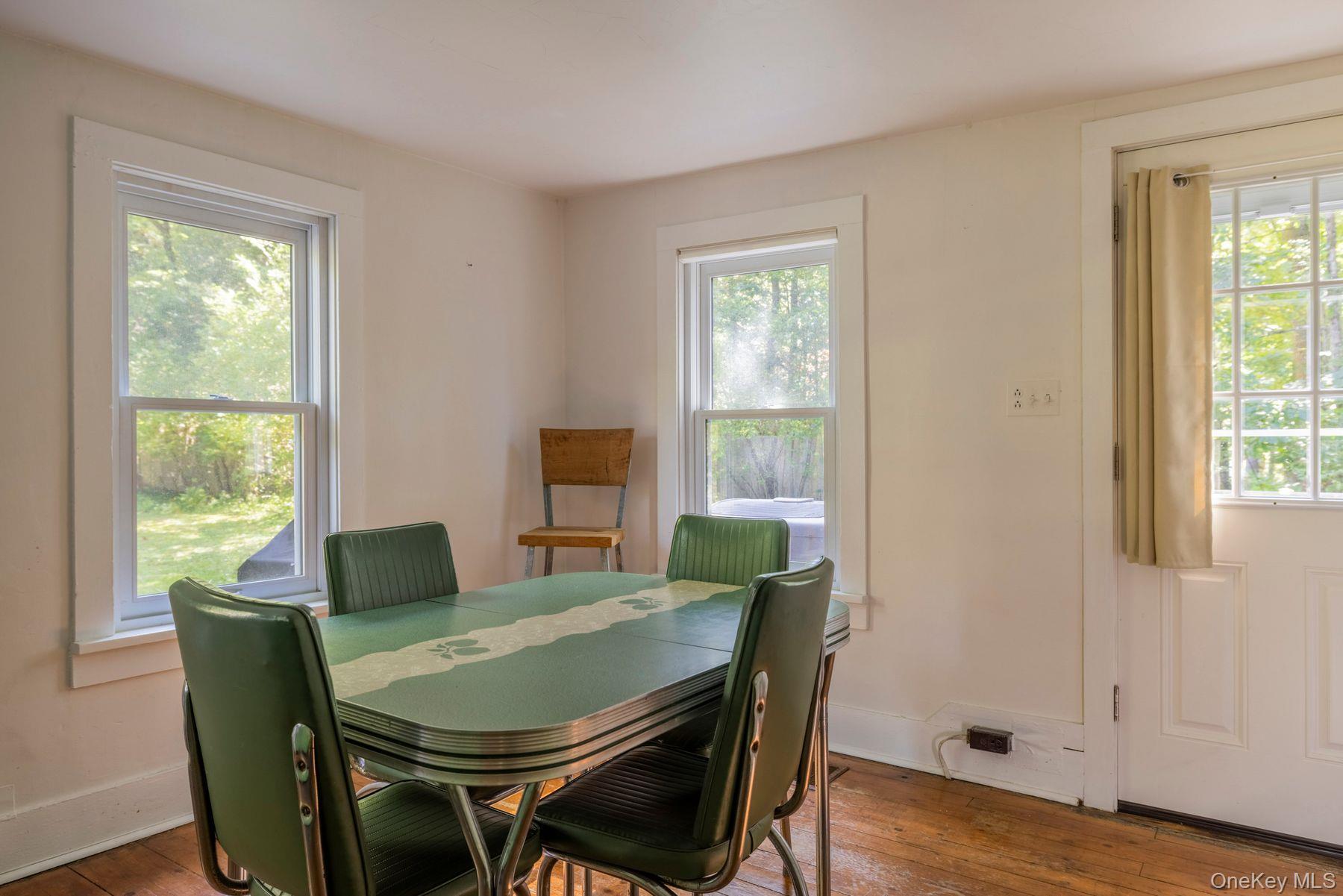 Single Family Wittenberg Road  Ulster County, NY 12409, MLS-1016096-39
