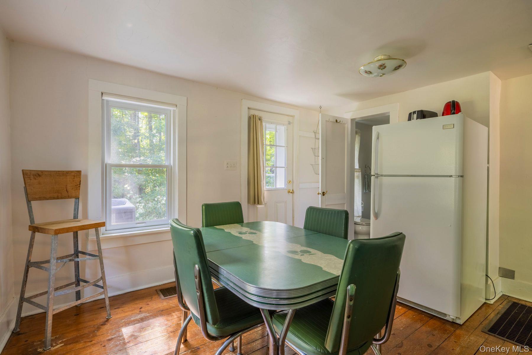 Single Family Wittenberg Road  Ulster County, NY 12409, MLS-1016096-40