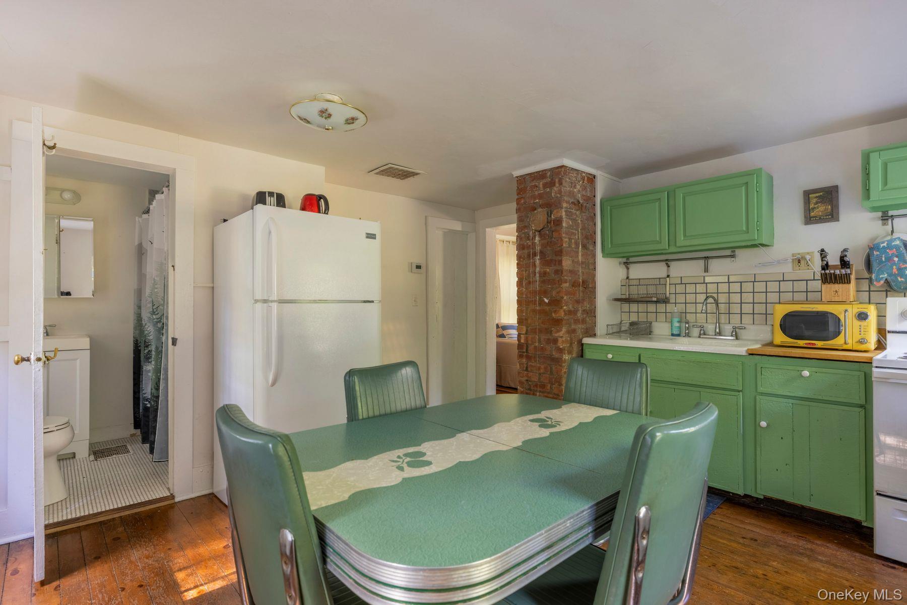 Single Family Wittenberg Road  Ulster County, NY 12409, MLS-1016096-41