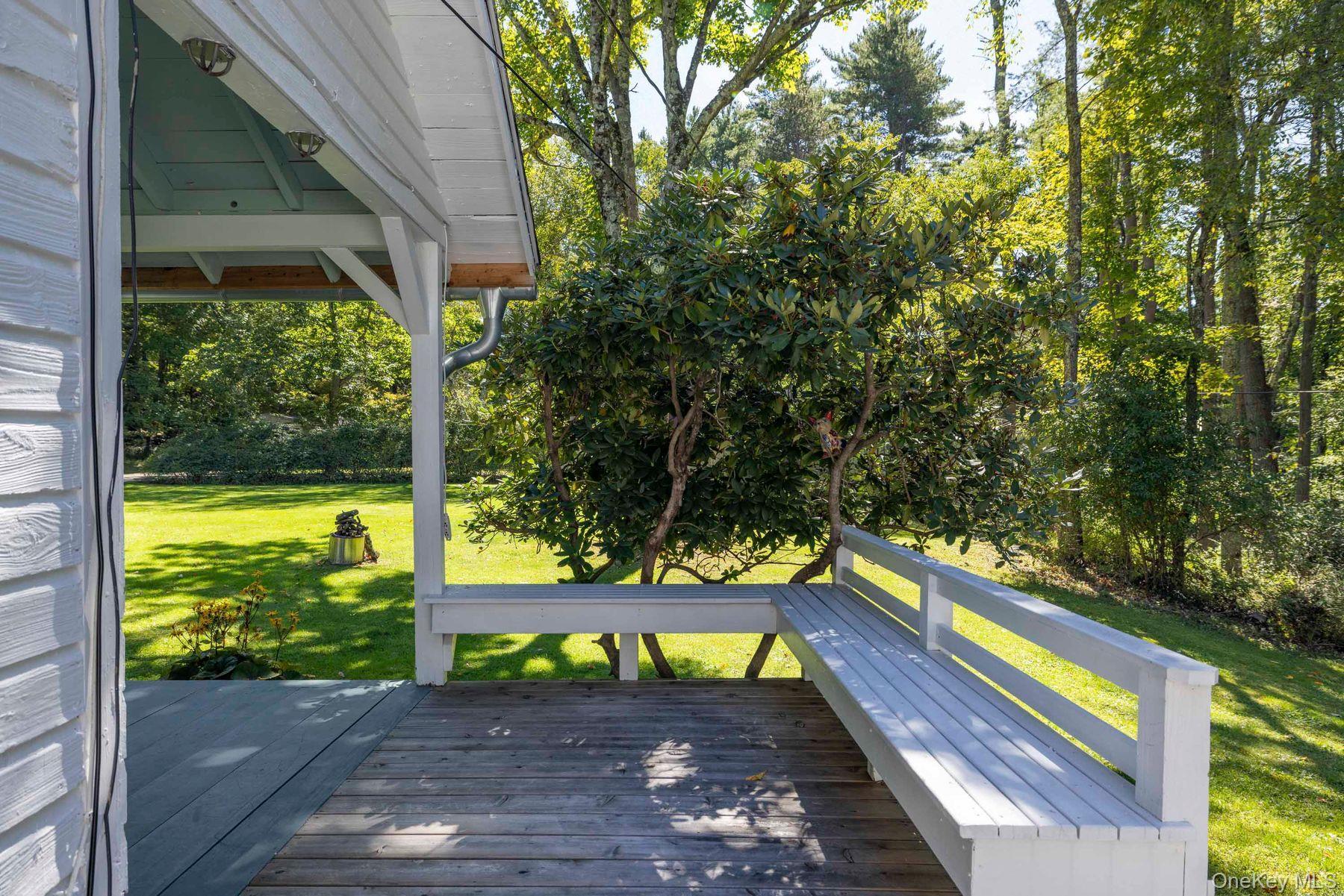 Single Family Wittenberg Road  Ulster County, NY 12409, MLS-1016096-47