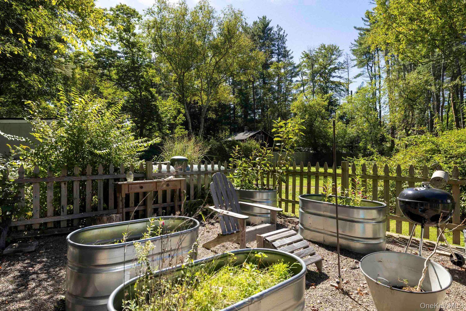Single Family Wittenberg Road  Ulster County, NY 12409, MLS-1016096-48