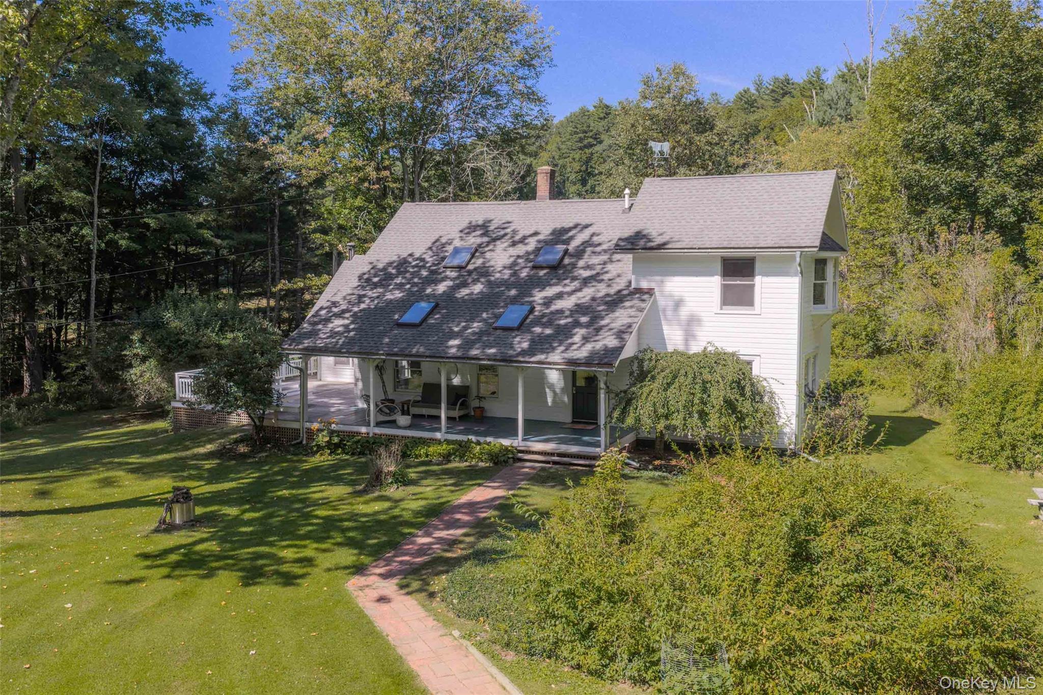 Single Family Wittenberg Road  Ulster County, NY 12409, MLS-1016096-5