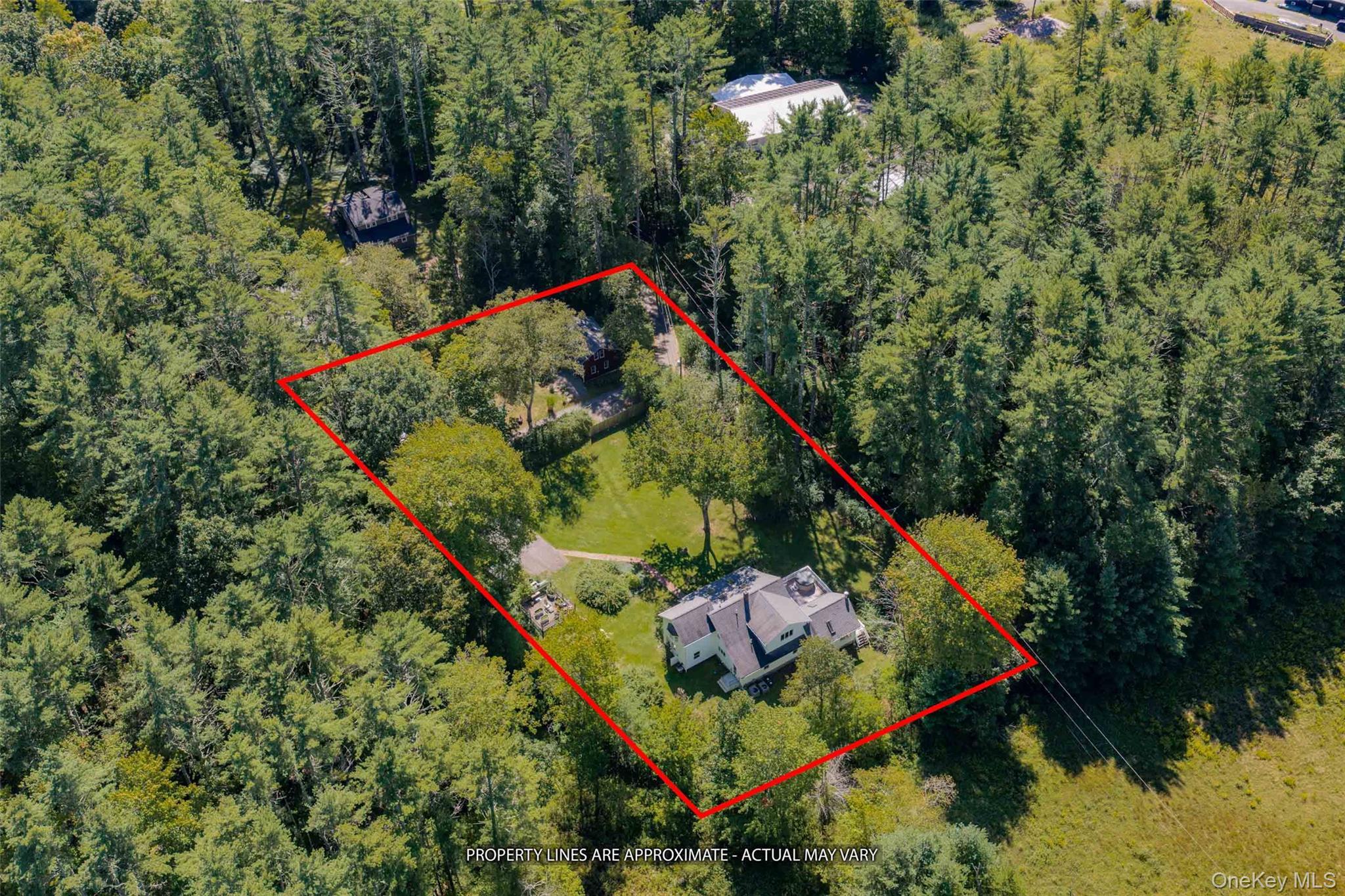 Single Family Wittenberg Road  Ulster County, NY 12409, MLS-1016096-50