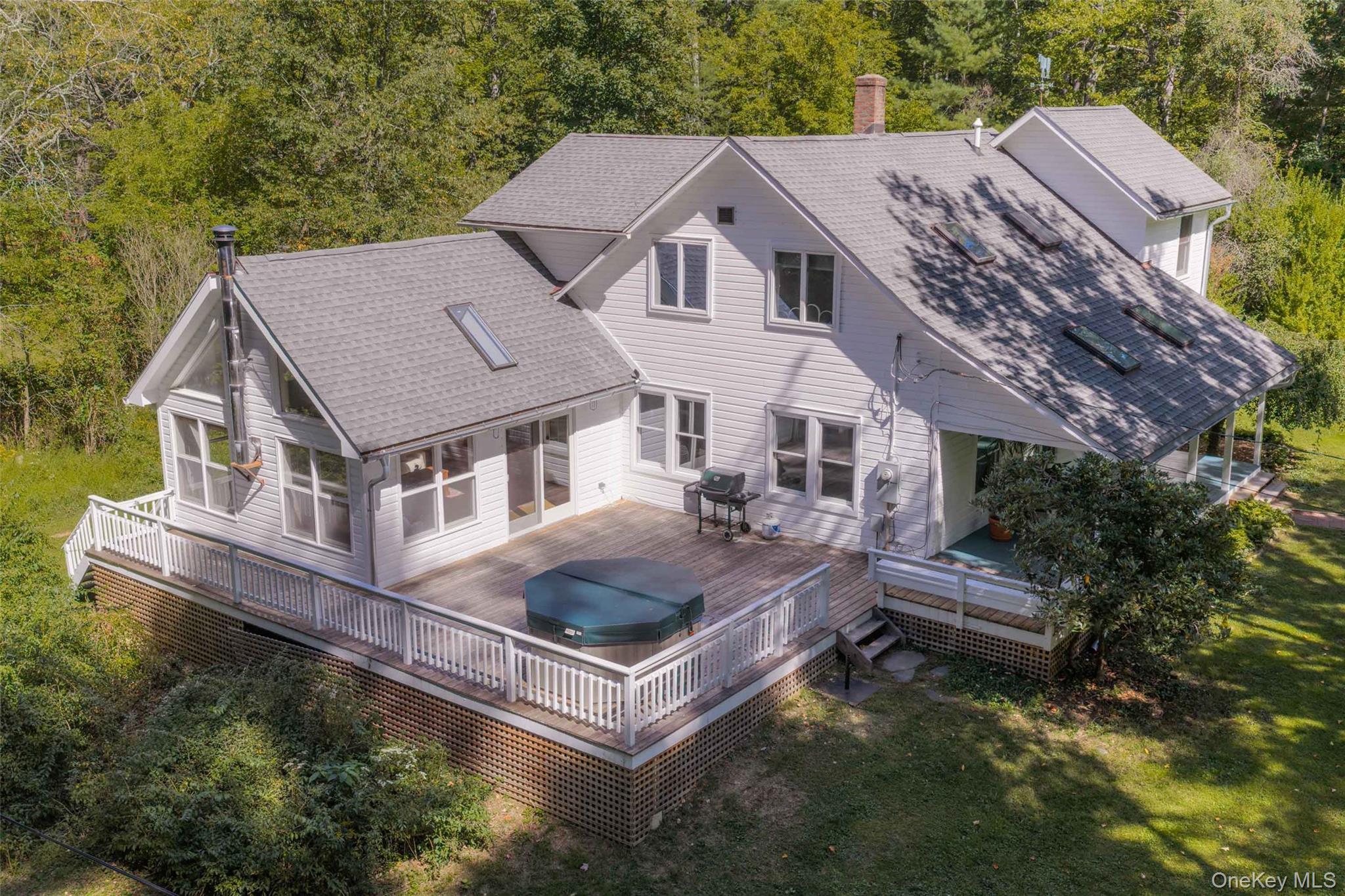 Single Family Wittenberg Road  Ulster County, NY 12409, MLS-1016096-6