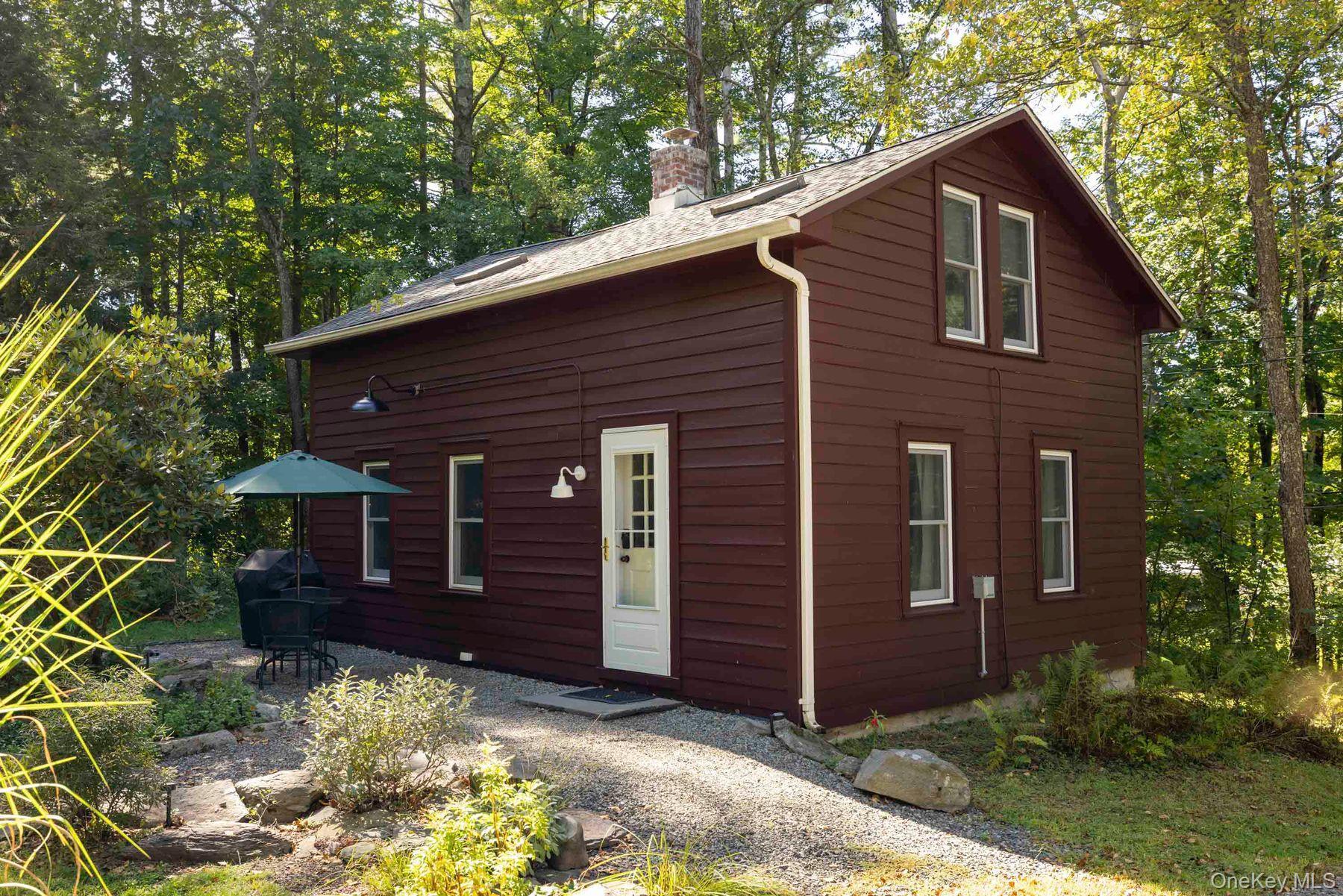 Single Family Wittenberg Road  Ulster County, NY 12409, MLS-1016096-7