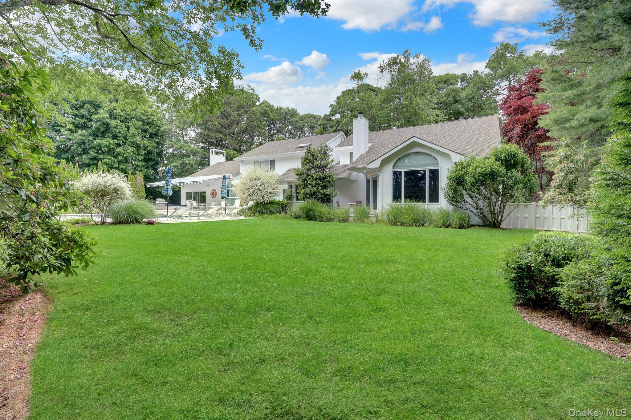 Single Family Plume Grass Way Suffolk County, NY 11977, MLS-1016100-4