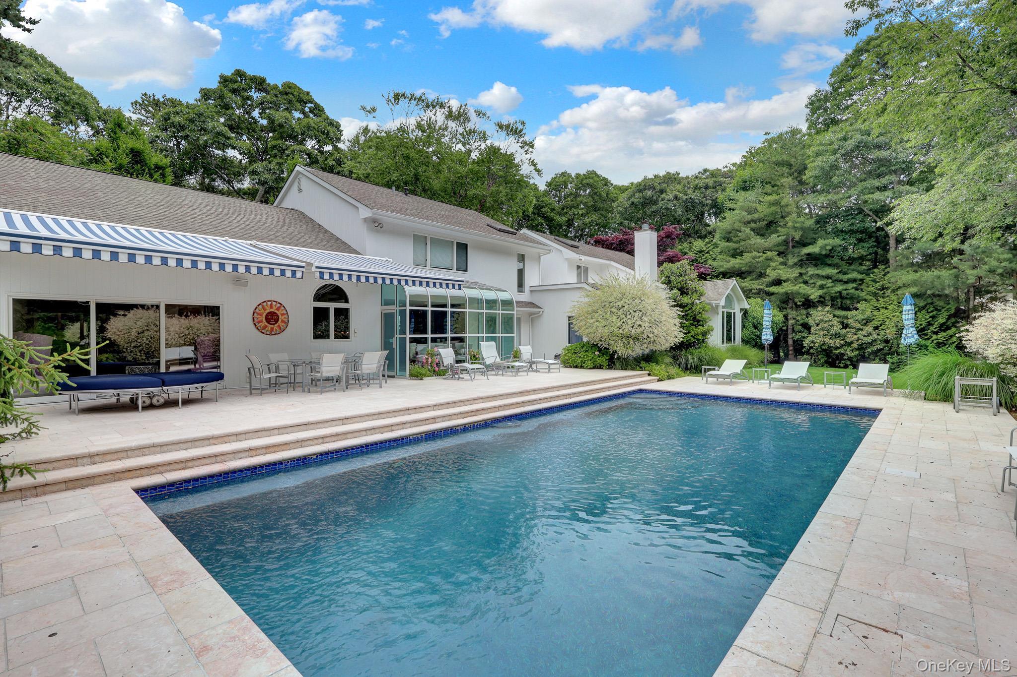 Single Family Plume Grass Way Suffolk County, NY 11977, MLS-1016100-46