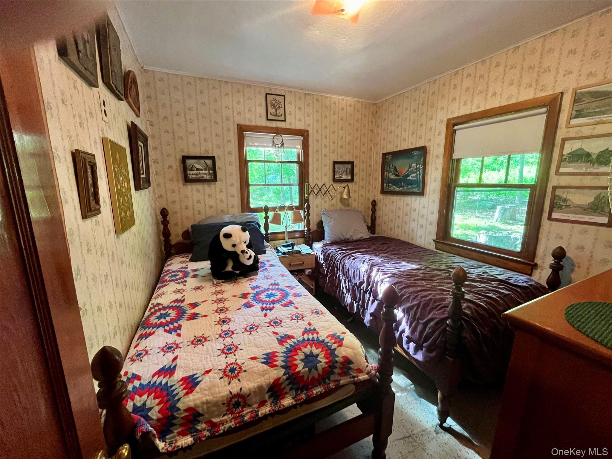 Single Family Barton  Sullivan County, NY 12754, MLS-1016102-10